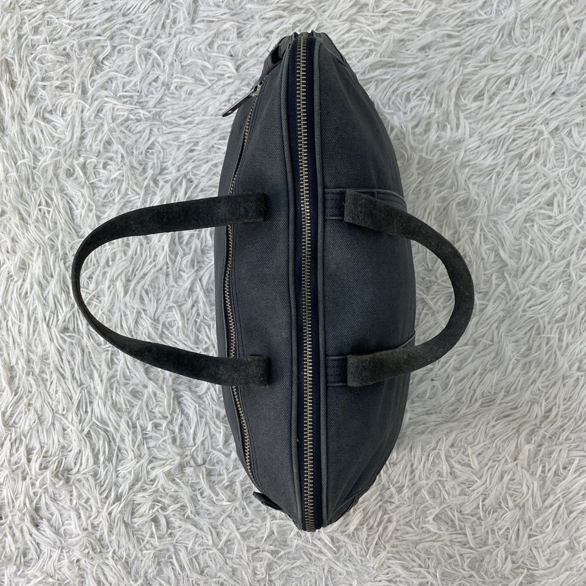 Head Porter Vintage Porter Tokyo Handcarry Travelling Bag Size ONE SIZE - 9 Thumbnail