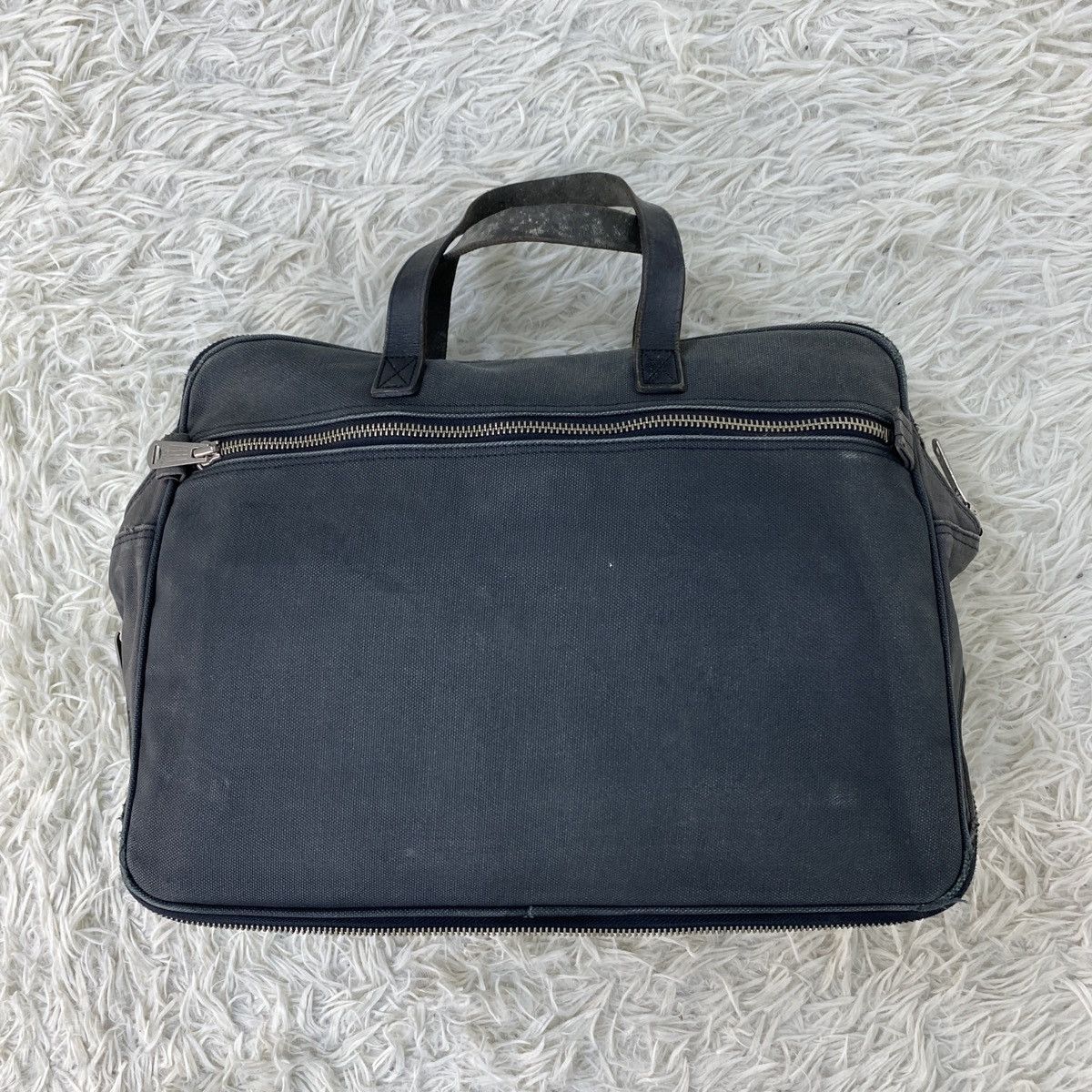 Head Porter Vintage Porter Tokyo Handcarry Travelling Bag Size ONE SIZE - 3 Thumbnail