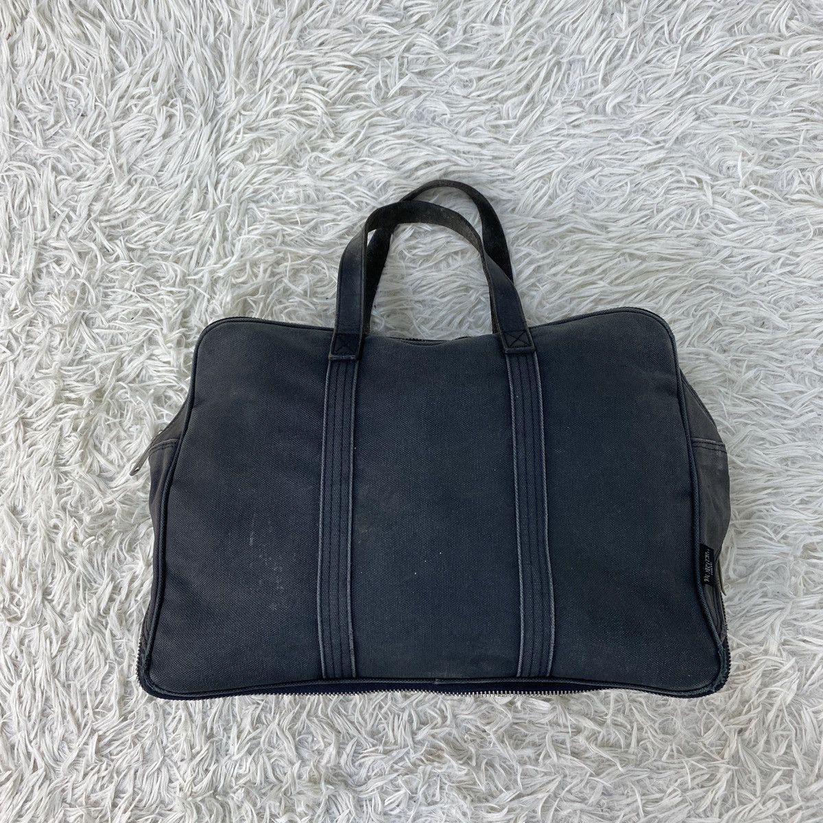 Head Porter Vintage Porter Tokyo Handcarry Travelling Bag Size ONE SIZE - 2 Thumbnail