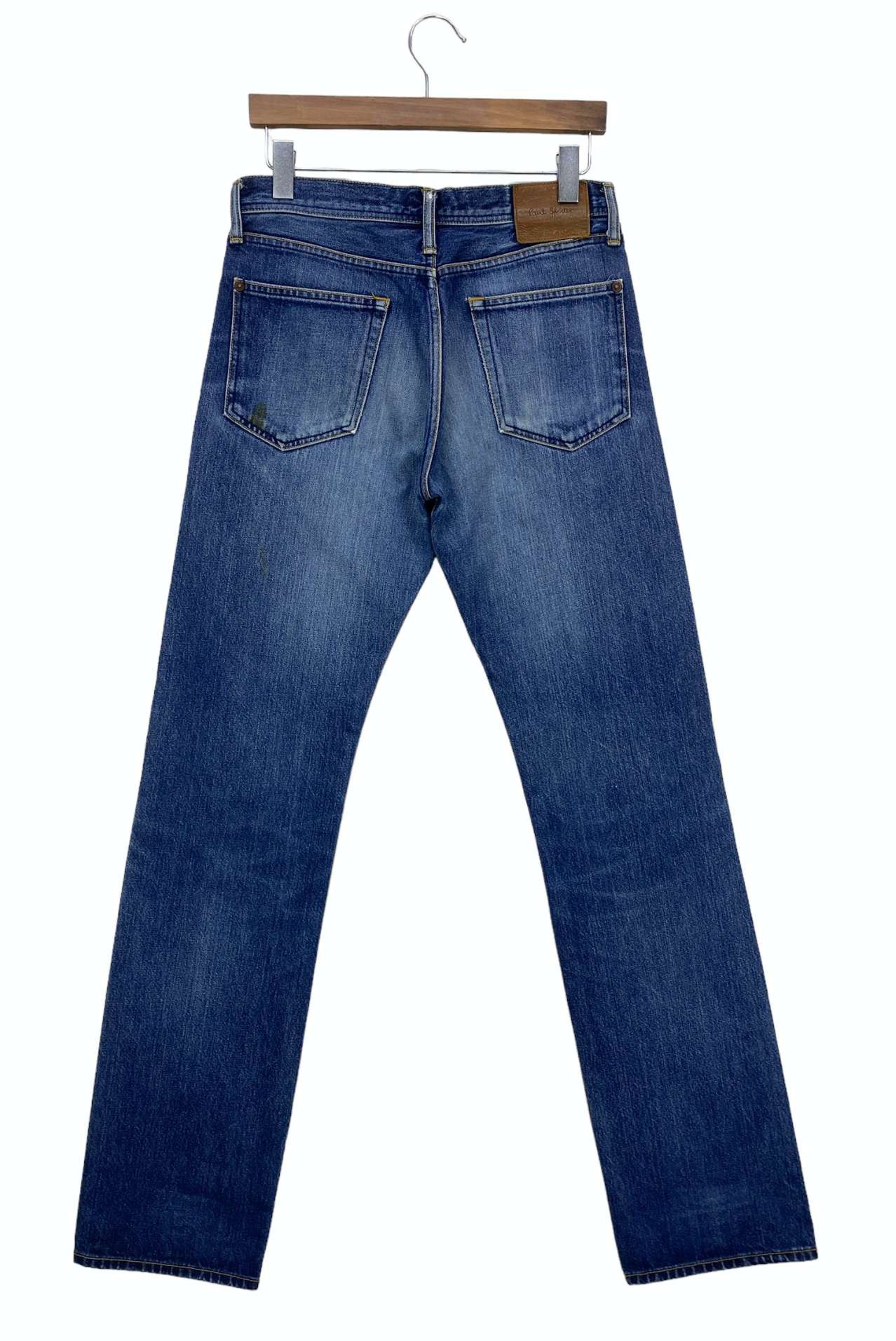 Paul Smith Paul Smith Jeans Made in Japan Size US 30 / EU 46 - 2 Thumbnail