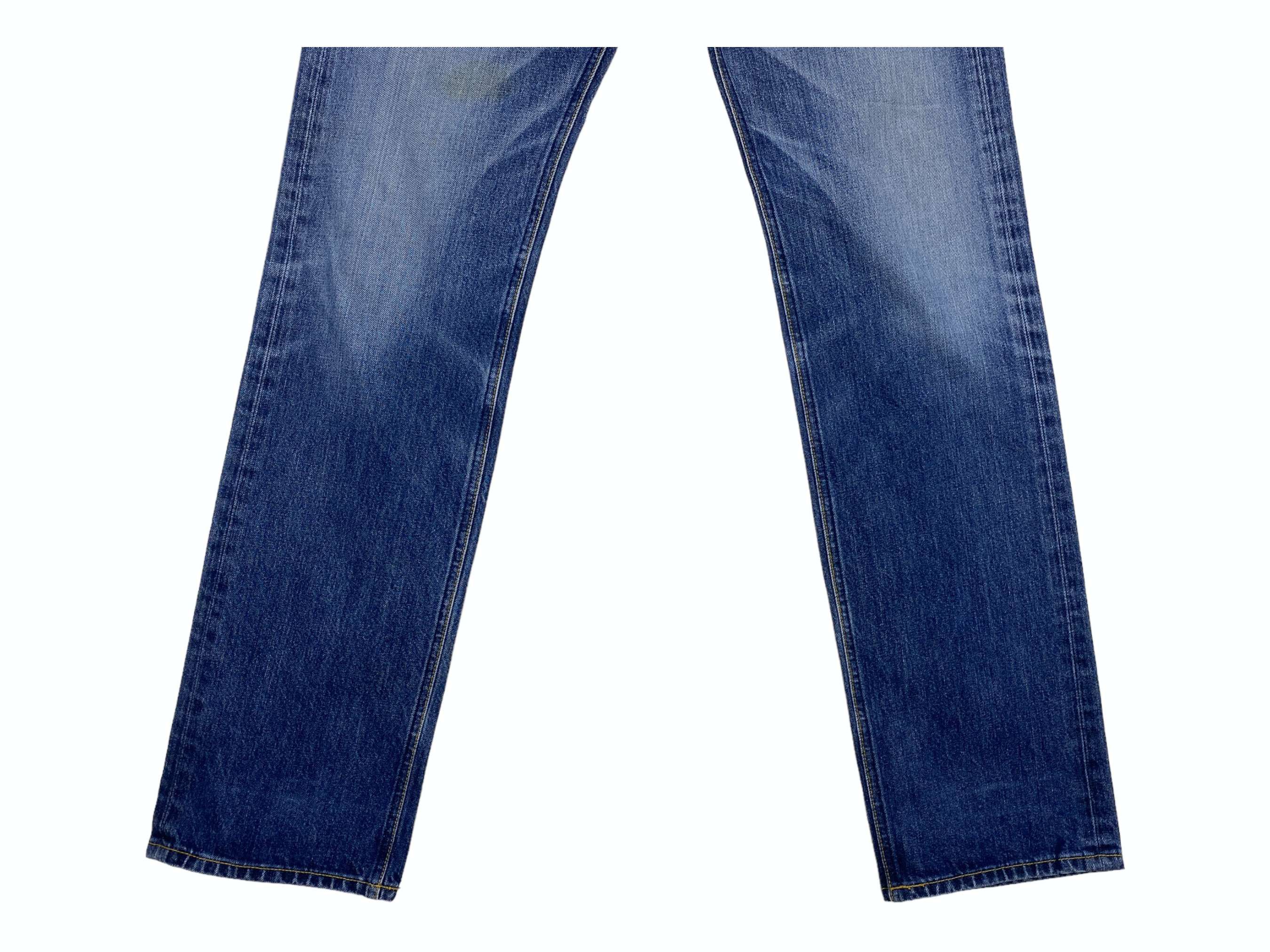 Paul Smith Paul Smith Jeans Made in Japan Size US 30 / EU 46 - 5 Thumbnail