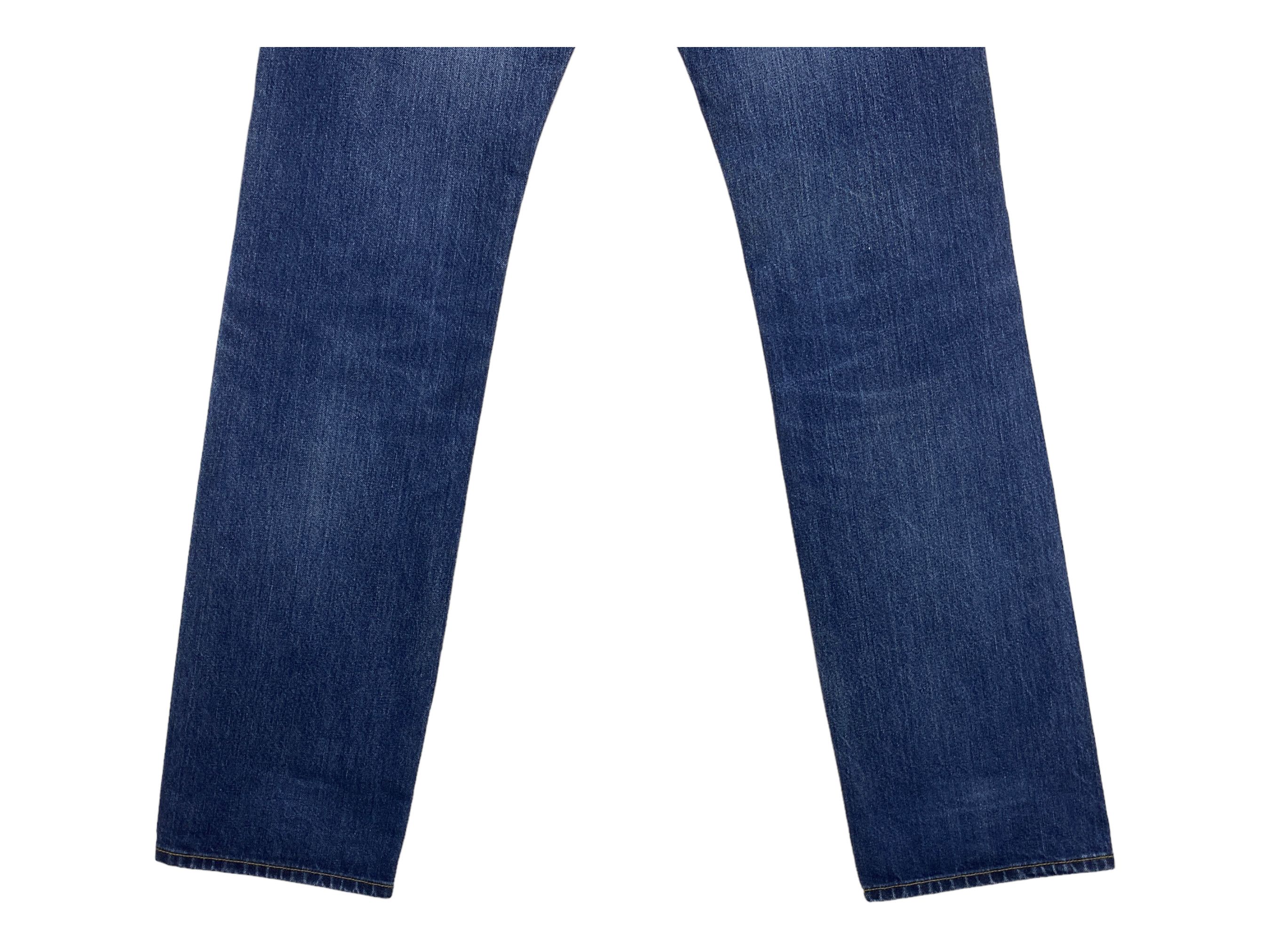 Paul Smith Paul Smith Jeans Made in Japan Size US 30 / EU 46 - 8 Thumbnail