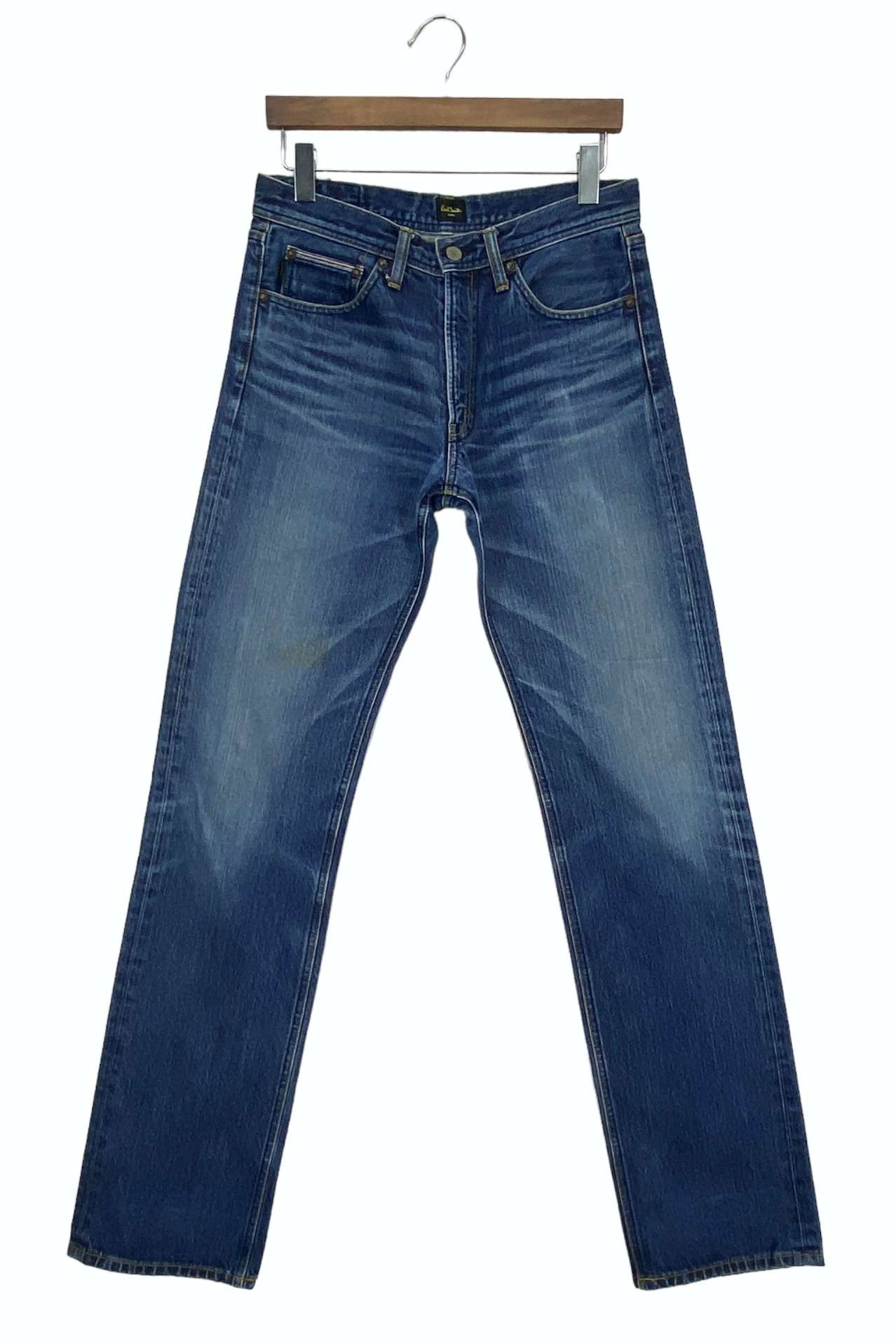 Paul Smith Paul Smith Jeans Made in Japan Size US 30 / EU 46 - 1 Thumbnail