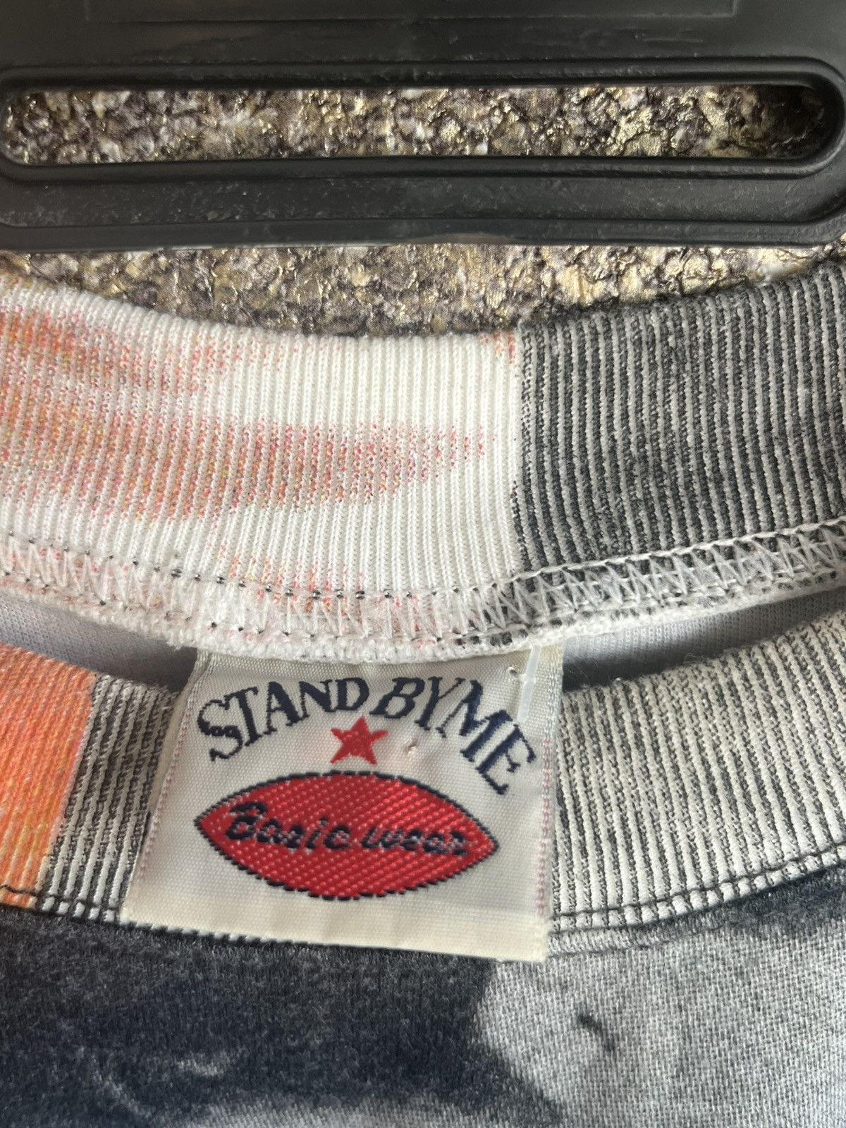 Vintage Save our beach ft20 Size US XL / EU 56 / 4 - 4 Thumbnail