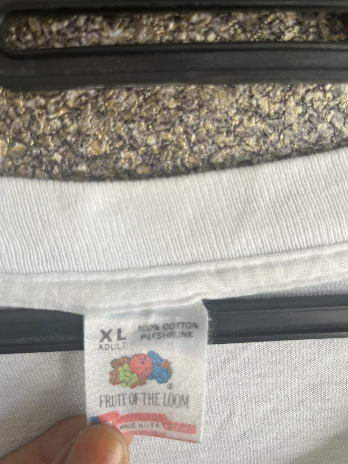 Vintage Penguins ft20 Size US XL / EU 56 / 4 - 4 Thumbnail