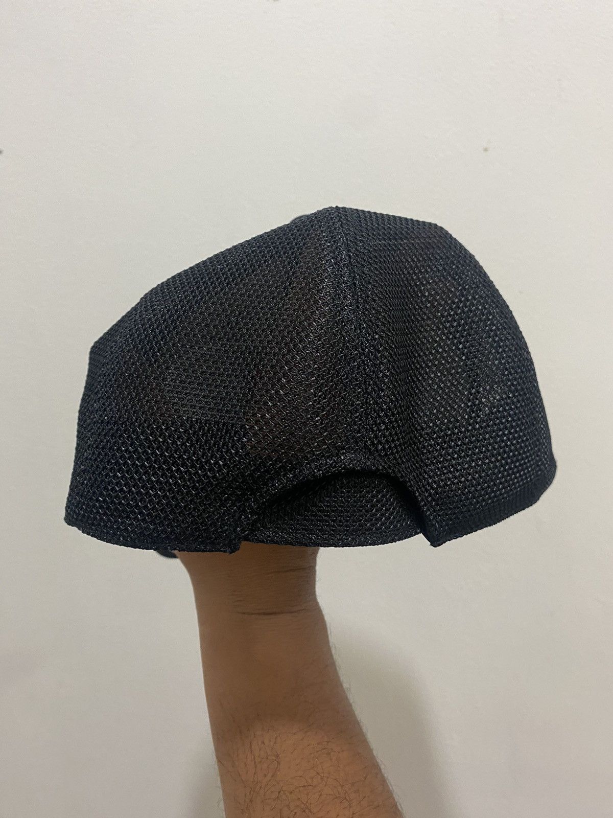 Japanese Brand 🔥Vintage🔥 “C” Japanese Baseball Hat Size ONE SIZE - 4 Thumbnail