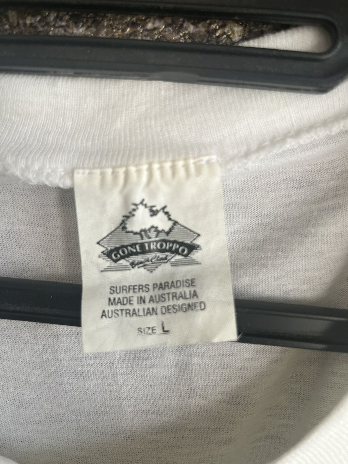 Vintage Surfers ft20 Size US L / EU 52-54 / 3 - 3 Thumbnail