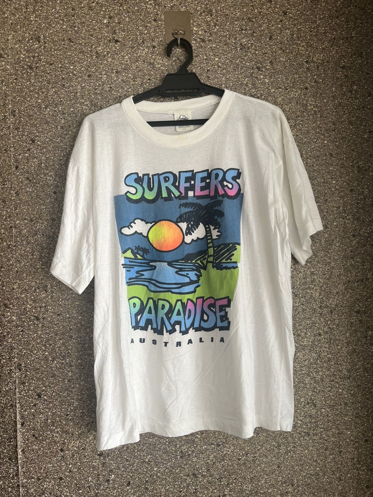 Vintage Surfers ft20 Size US L / EU 52-54 / 3 - 1 Thumbnail