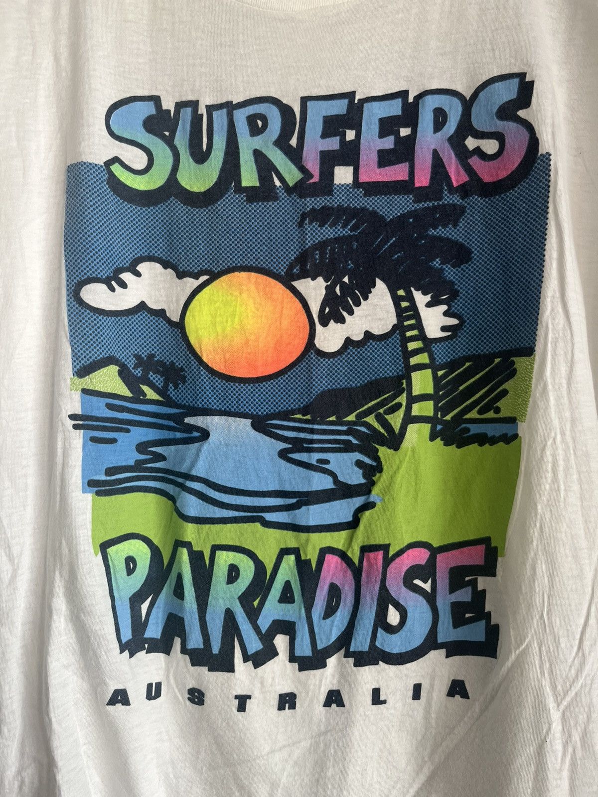 Vintage Surfers ft20 Size US L / EU 52-54 / 3 - 2 Thumbnail
