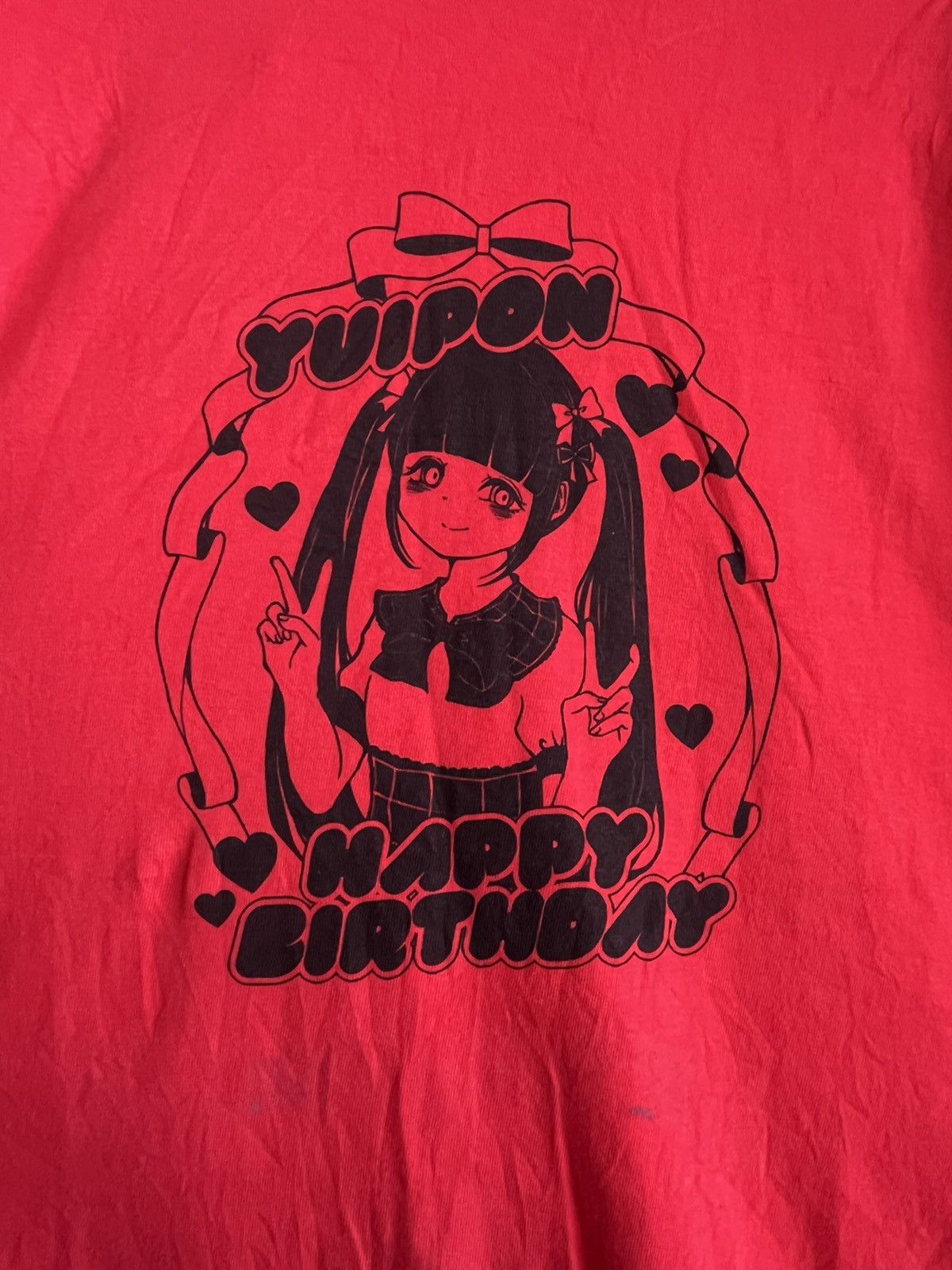 Vintage Yuipon ft20 Size US XL / EU 56 / 4 - 2 Thumbnail