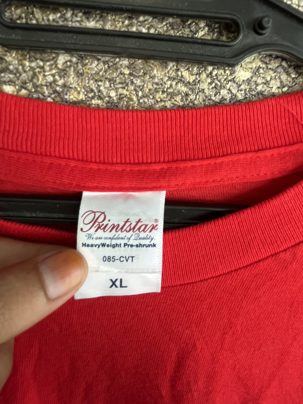 Vintage Yuipon ft20 Size US XL / EU 56 / 4 - 3 Thumbnail