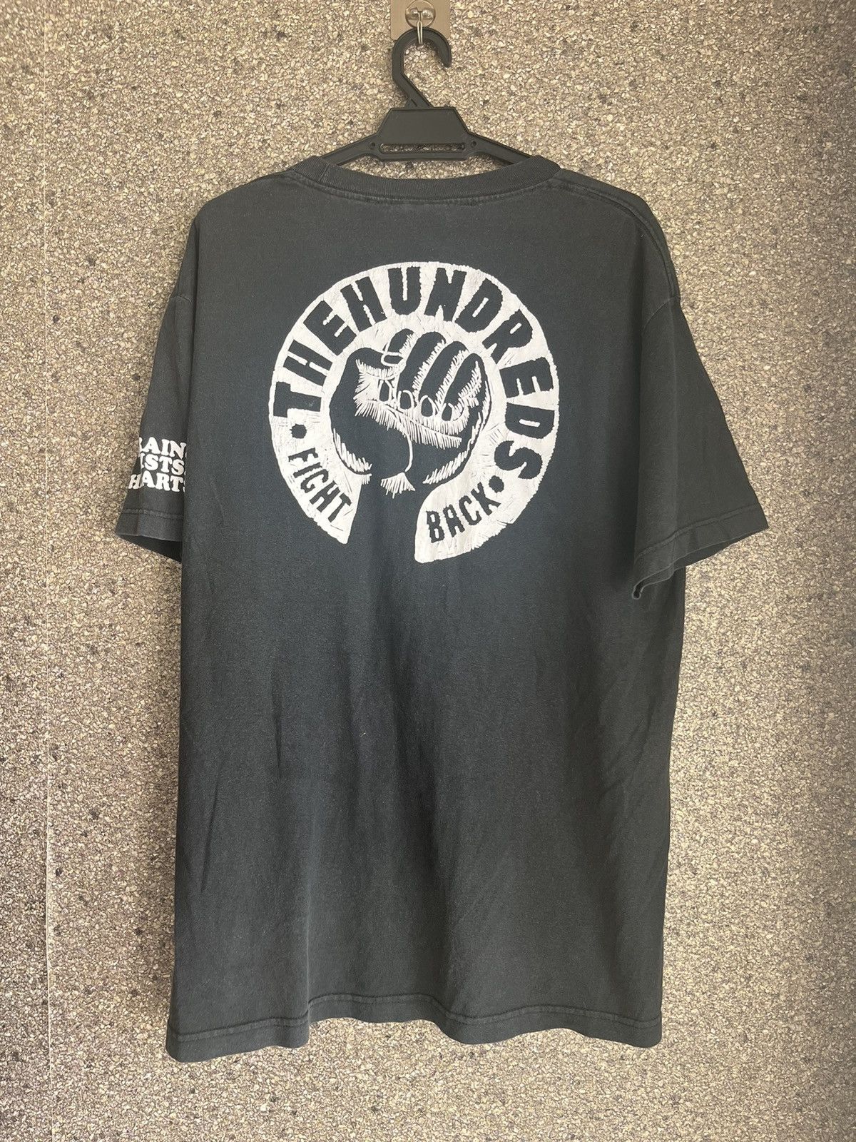 Vintage The hundreds ft20 Size US L / EU 52-54 / 3 - 4 Thumbnail