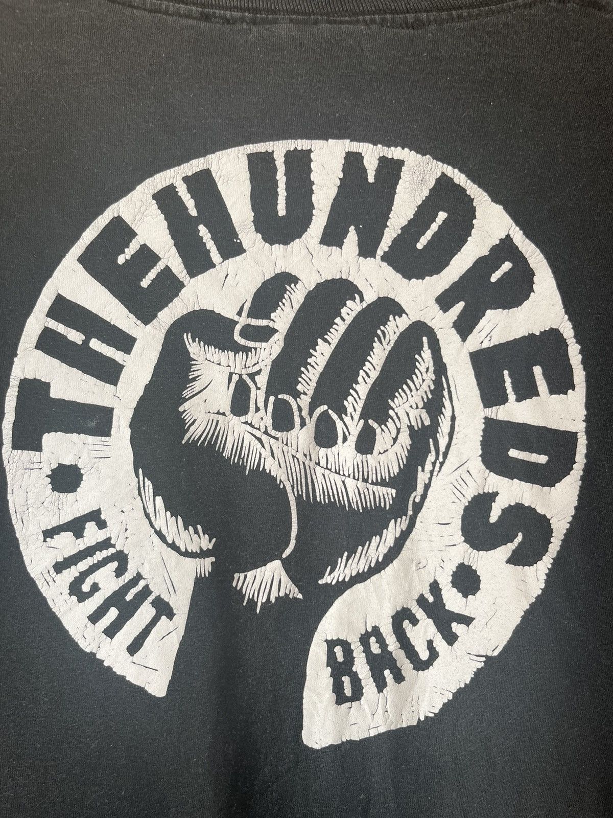 Vintage The hundreds ft20 Size US L / EU 52-54 / 3 - 5 Thumbnail