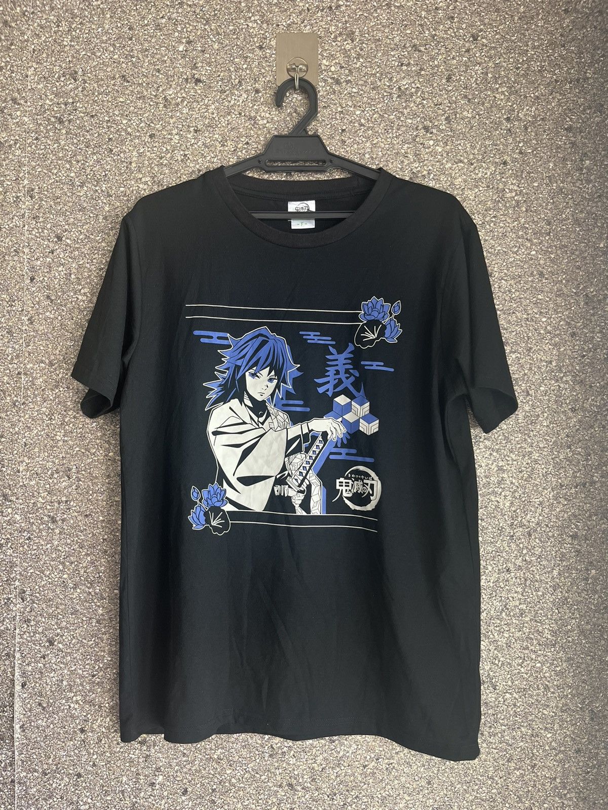 Anime × Vintage Max limited ft20 Size US L / EU 52-54 / 3 - 1 Thumbnail