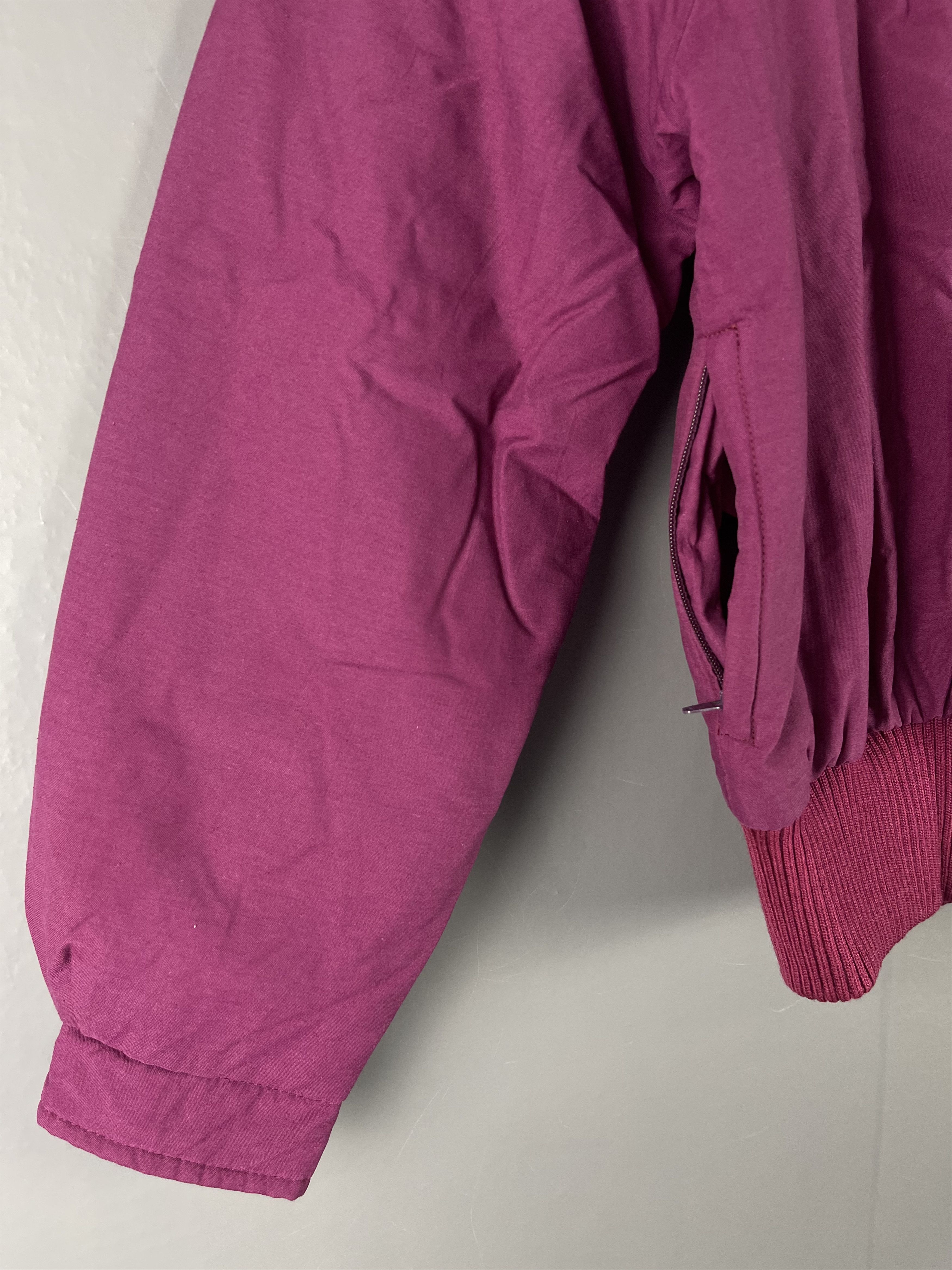 Christian Dior Monsieur Vintage 80s Christian Dior Jacket Size XS / US 0-2 / IT 36-38 - 6 Thumbnail