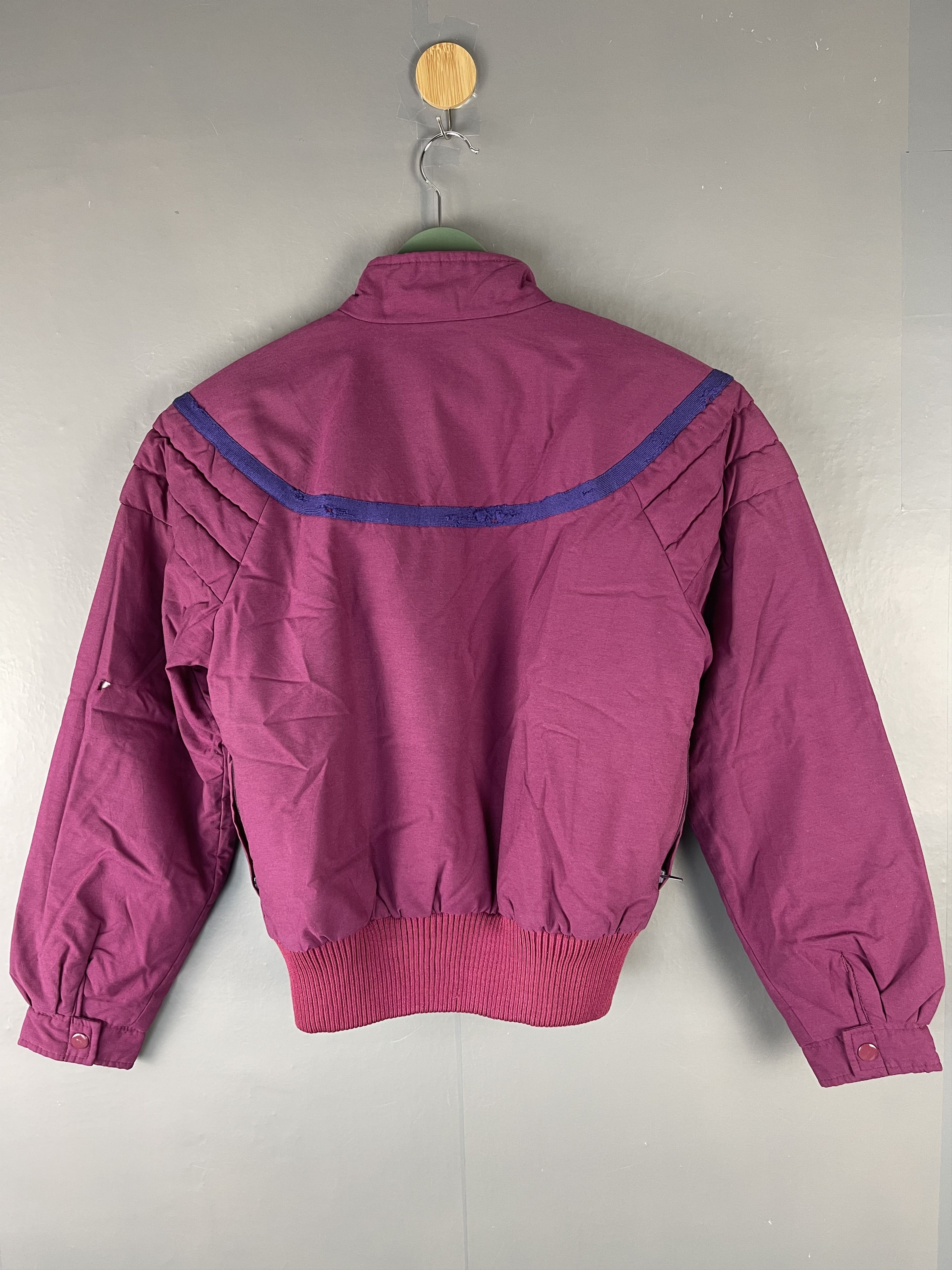 Christian Dior Monsieur Vintage 80s Christian Dior Jacket Size XS / US 0-2 / IT 36-38 - 7 Thumbnail