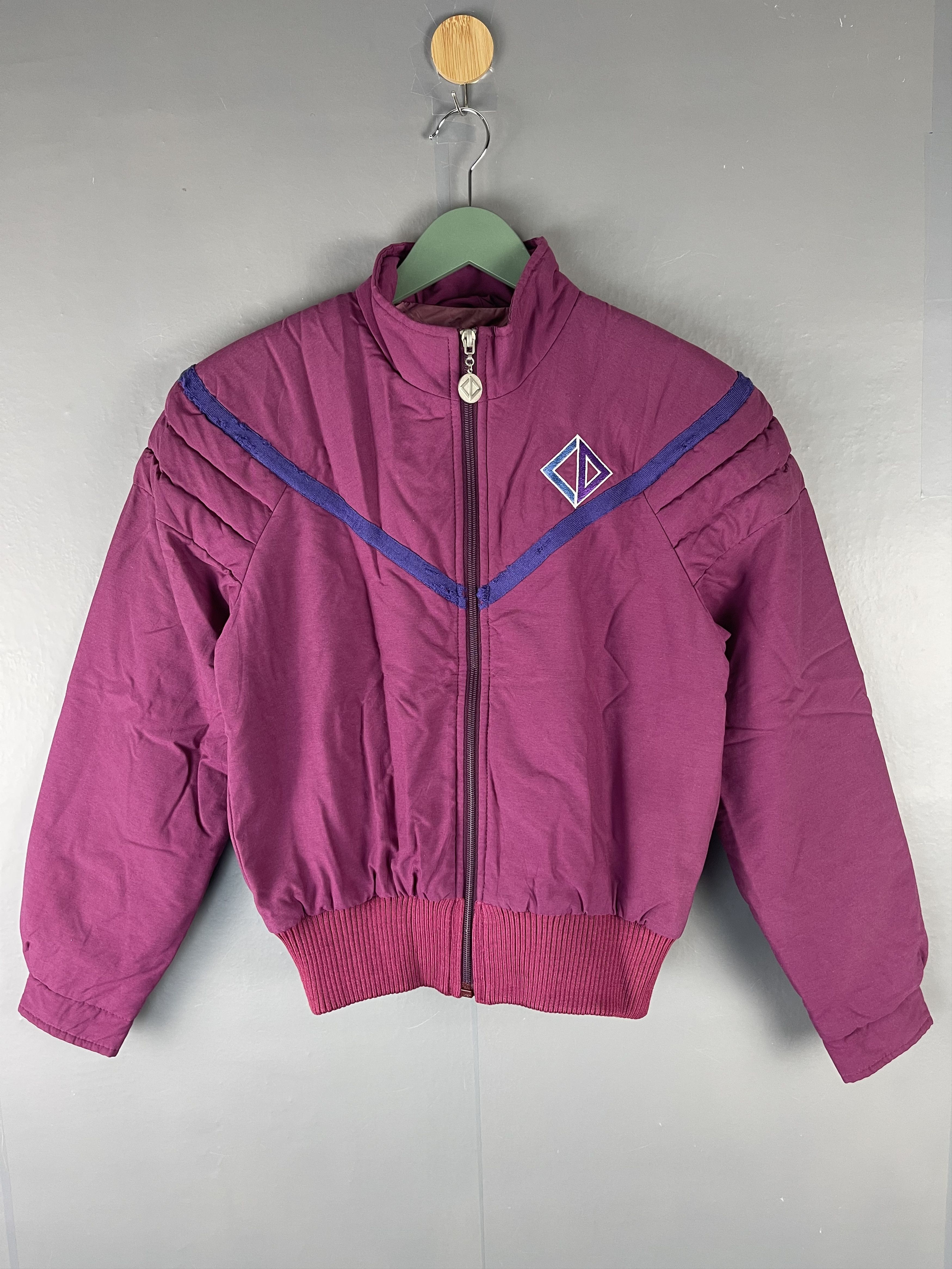 Christian Dior Monsieur Vintage 80s Christian Dior Jacket Size XS / US 0-2 / IT 36-38 - 1 Thumbnail