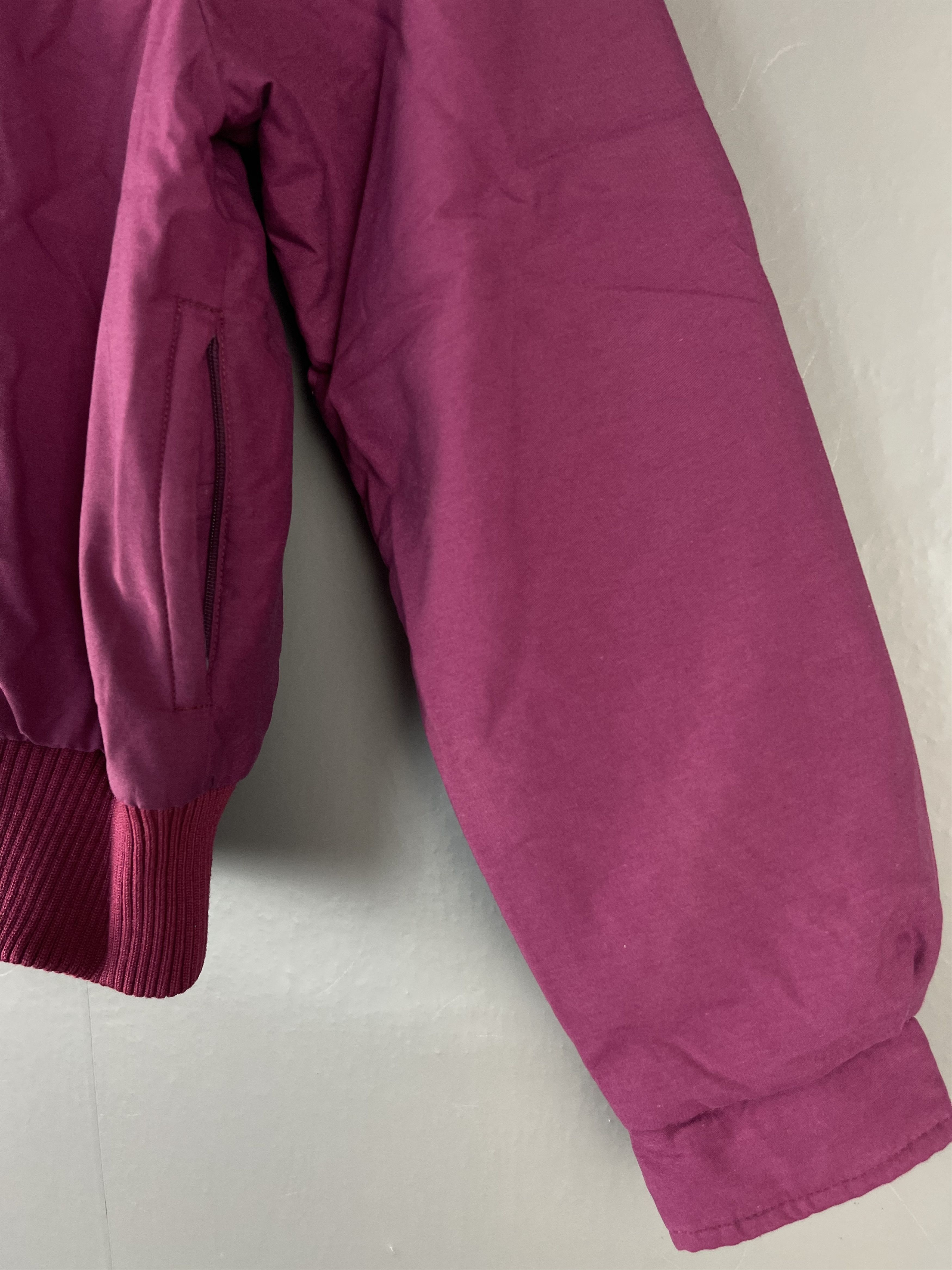 Christian Dior Monsieur Vintage 80s Christian Dior Jacket Size XS / US 0-2 / IT 36-38 - 5 Thumbnail