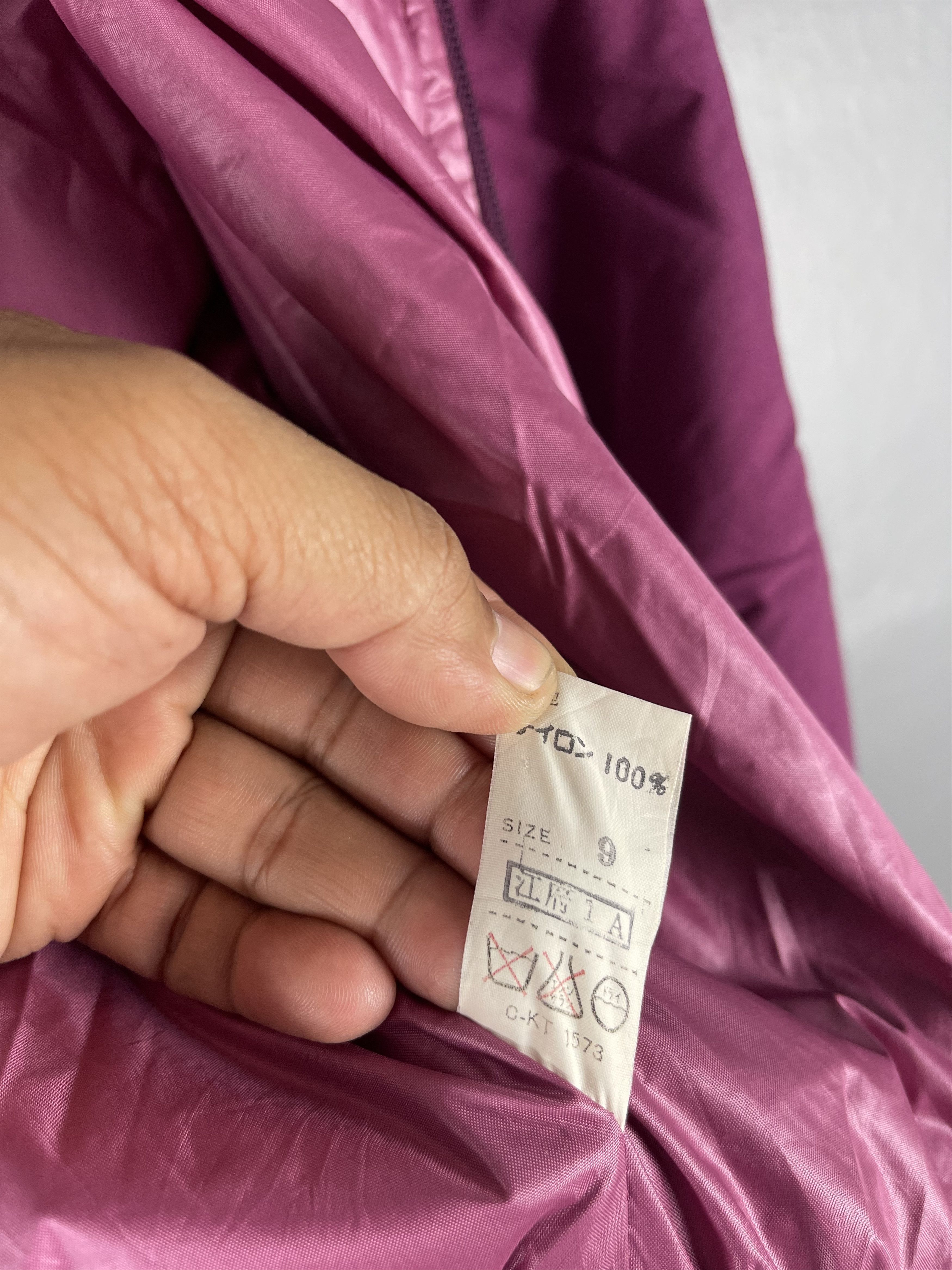 Christian Dior Monsieur Vintage 80s Christian Dior Jacket Size XS / US 0-2 / IT 36-38 - 13 Thumbnail