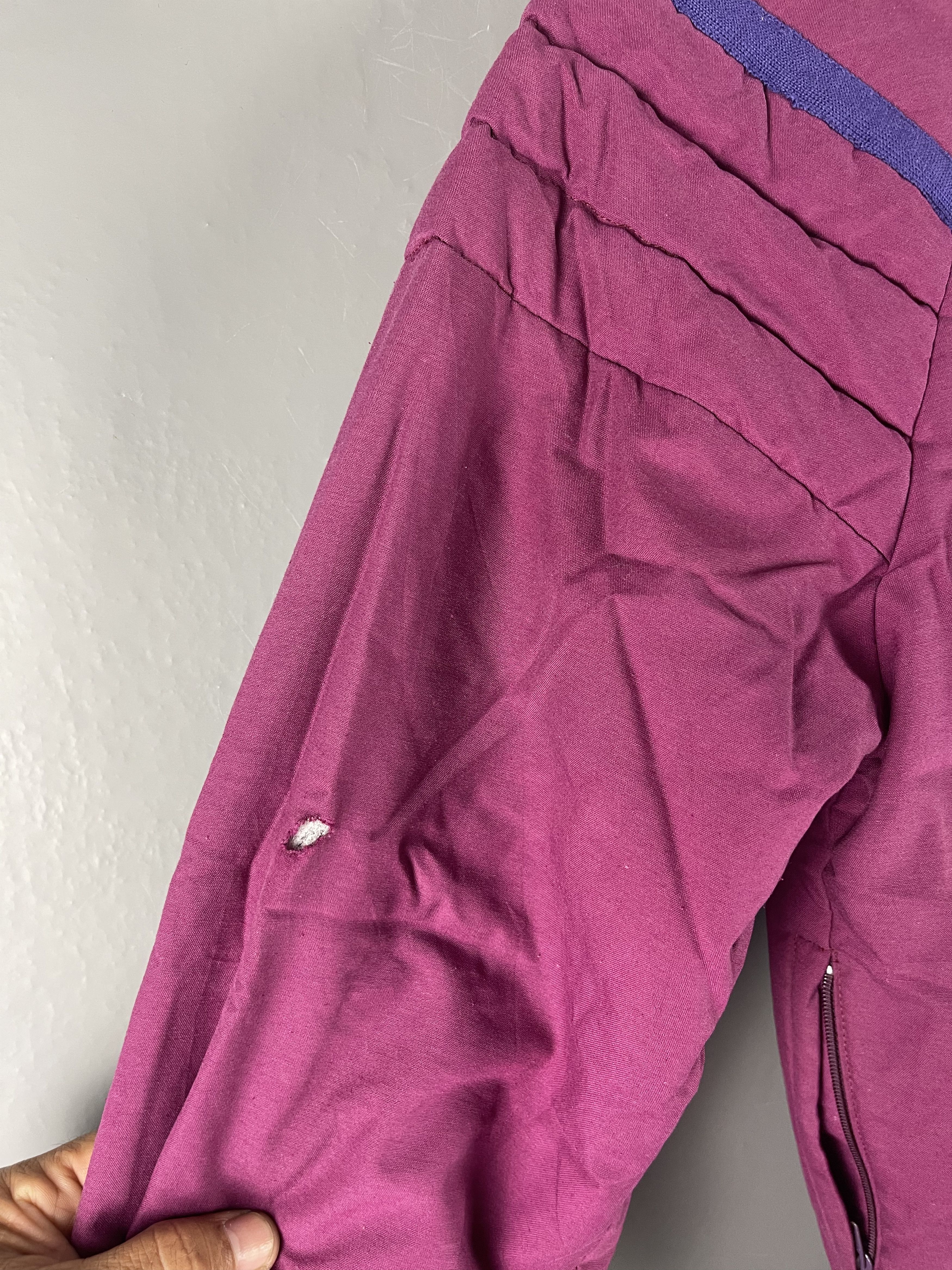 Christian Dior Monsieur Vintage 80s Christian Dior Jacket Size XS / US 0-2 / IT 36-38 - 10 Thumbnail