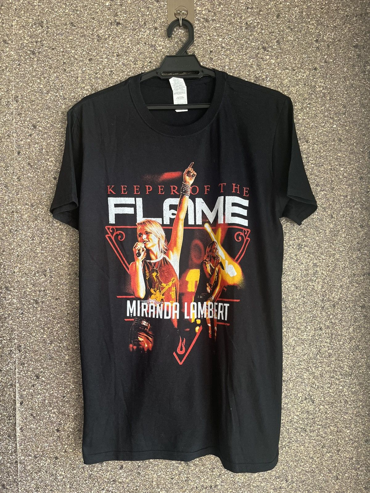 Vintage Miranda lambert ft20 Size US M / EU 48-50 / 2 - 1 Thumbnail