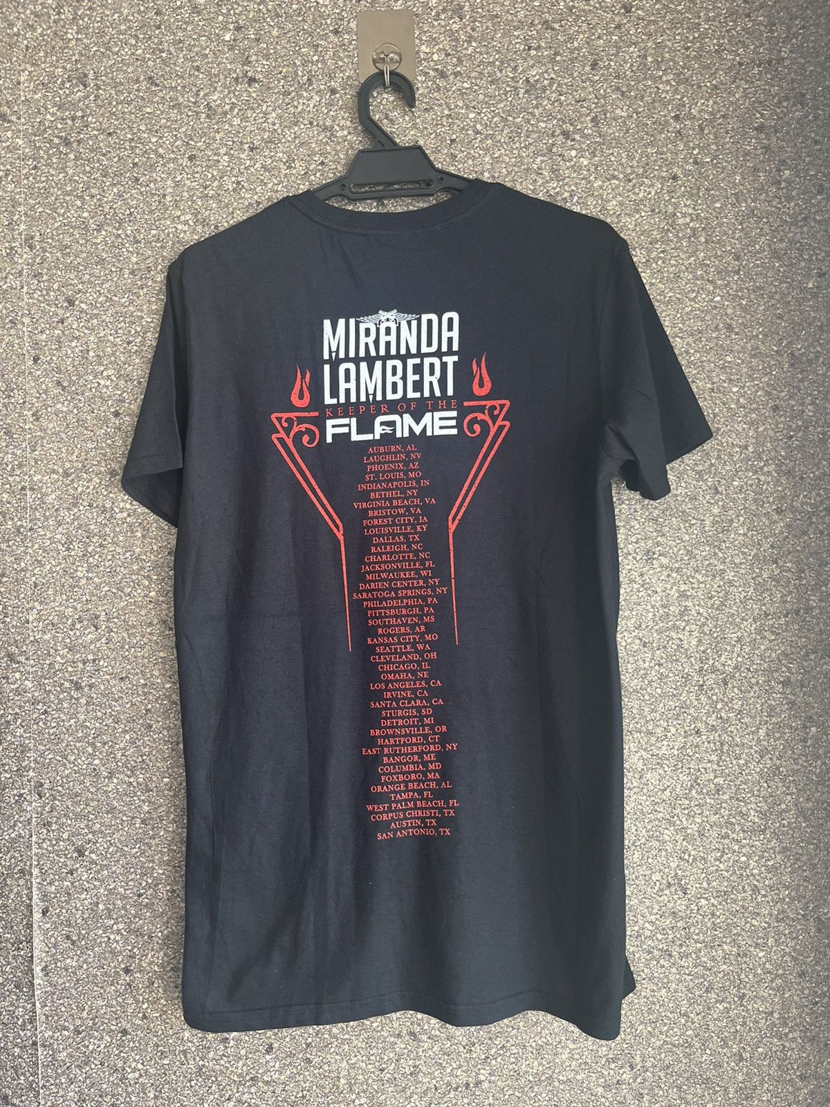 Vintage Miranda lambert ft20 Size US M / EU 48-50 / 2 - 4 Thumbnail