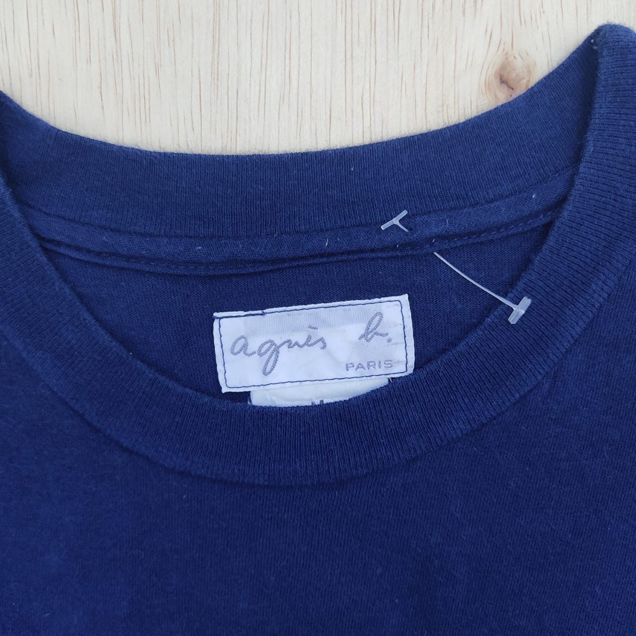 Designer × Other Aguis Homme Paris C4 Size US M / EU 48-50 / 2 - 4 Thumbnail