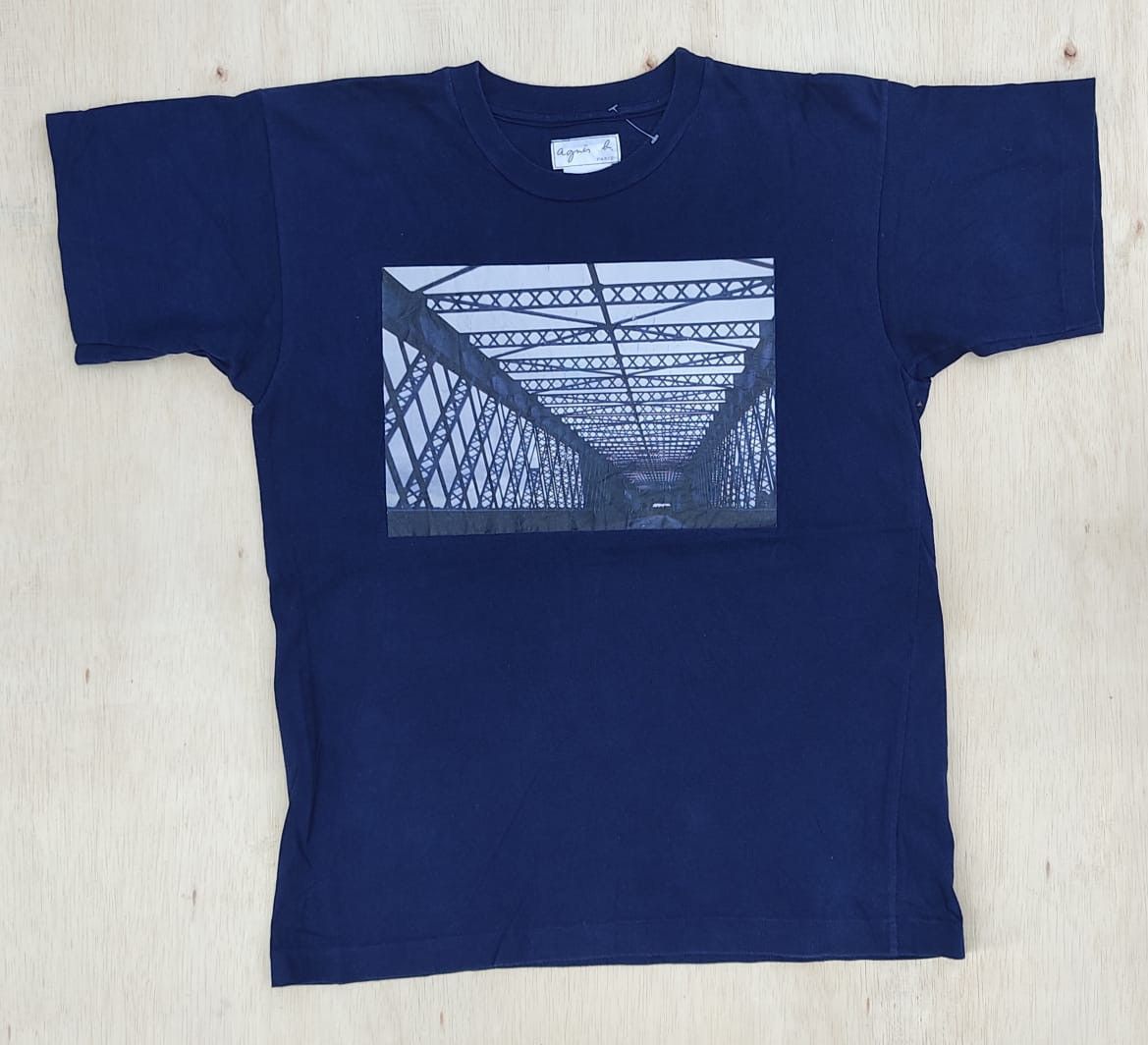 Designer × Other Aguis Homme Paris C4 Size US M / EU 48-50 / 2 - 1 Thumbnail