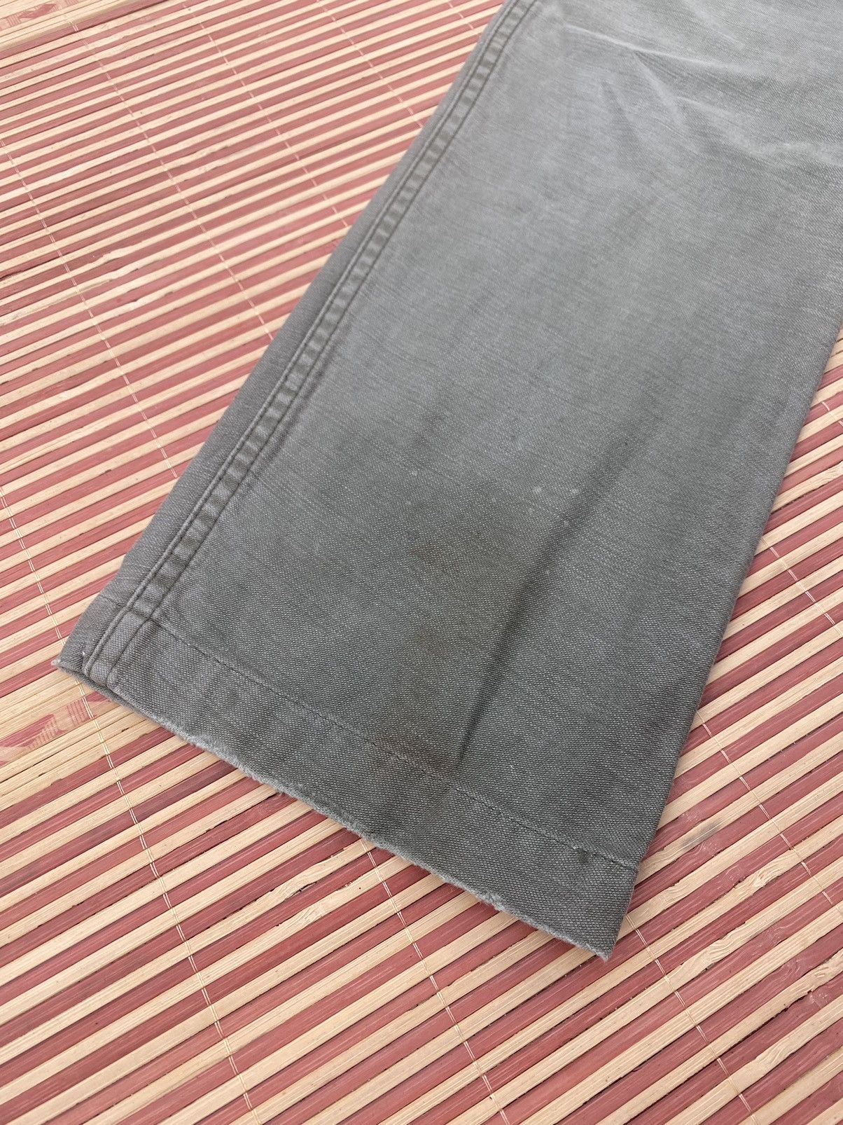 Attachment Attachment Tactical Cargo Pant With Multipockets Made in Jpn Size US 31 - 6 Thumbnail