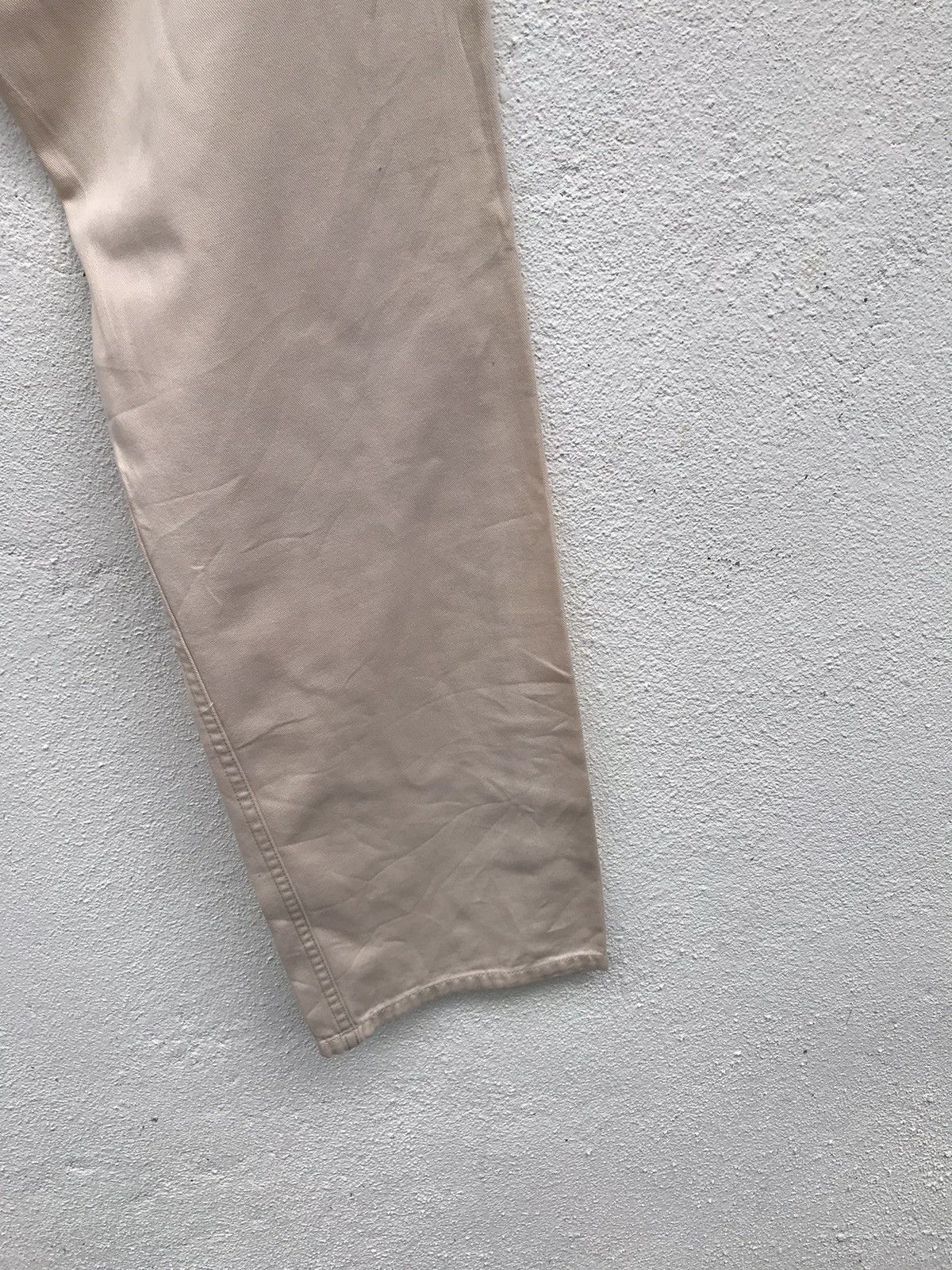 agnes b. Made In France Agnes B. Lightweight Pants Size US 28 / EU 44 - 10 Thumbnail