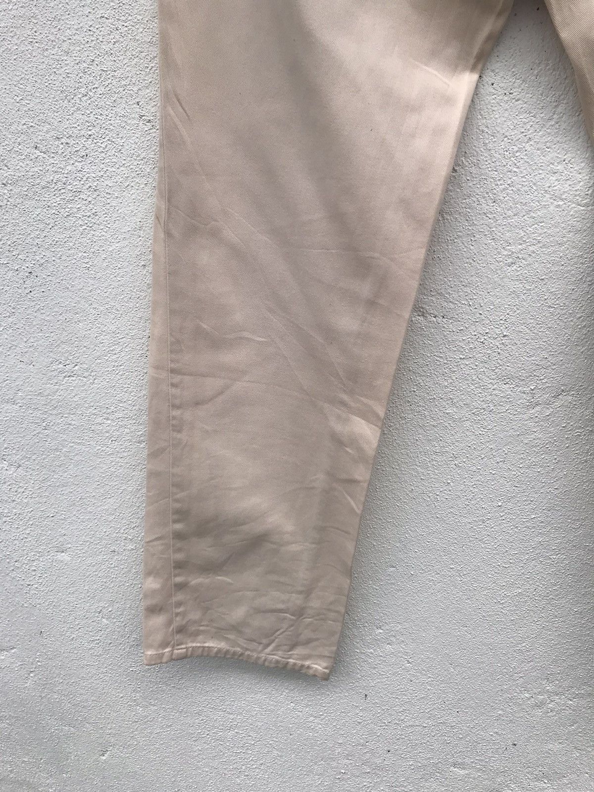 agnes b. Made In France Agnes B. Lightweight Pants Size US 28 / EU 44 - 9 Thumbnail