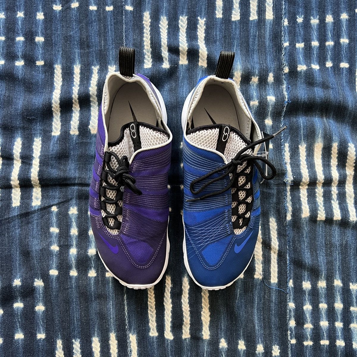 fragment footscape
