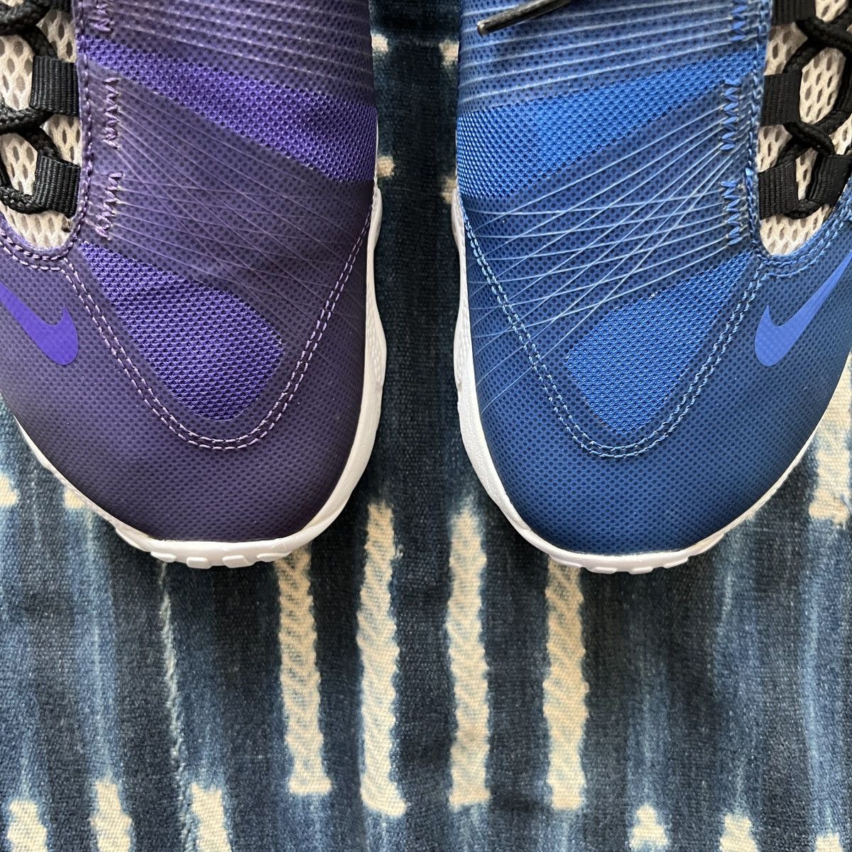 Fragment Design × Nike Fragment Design X Hirosh Fujiwara X Nike Footscape Motion Size US 9 / EU 42 - 4 Thumbnail
