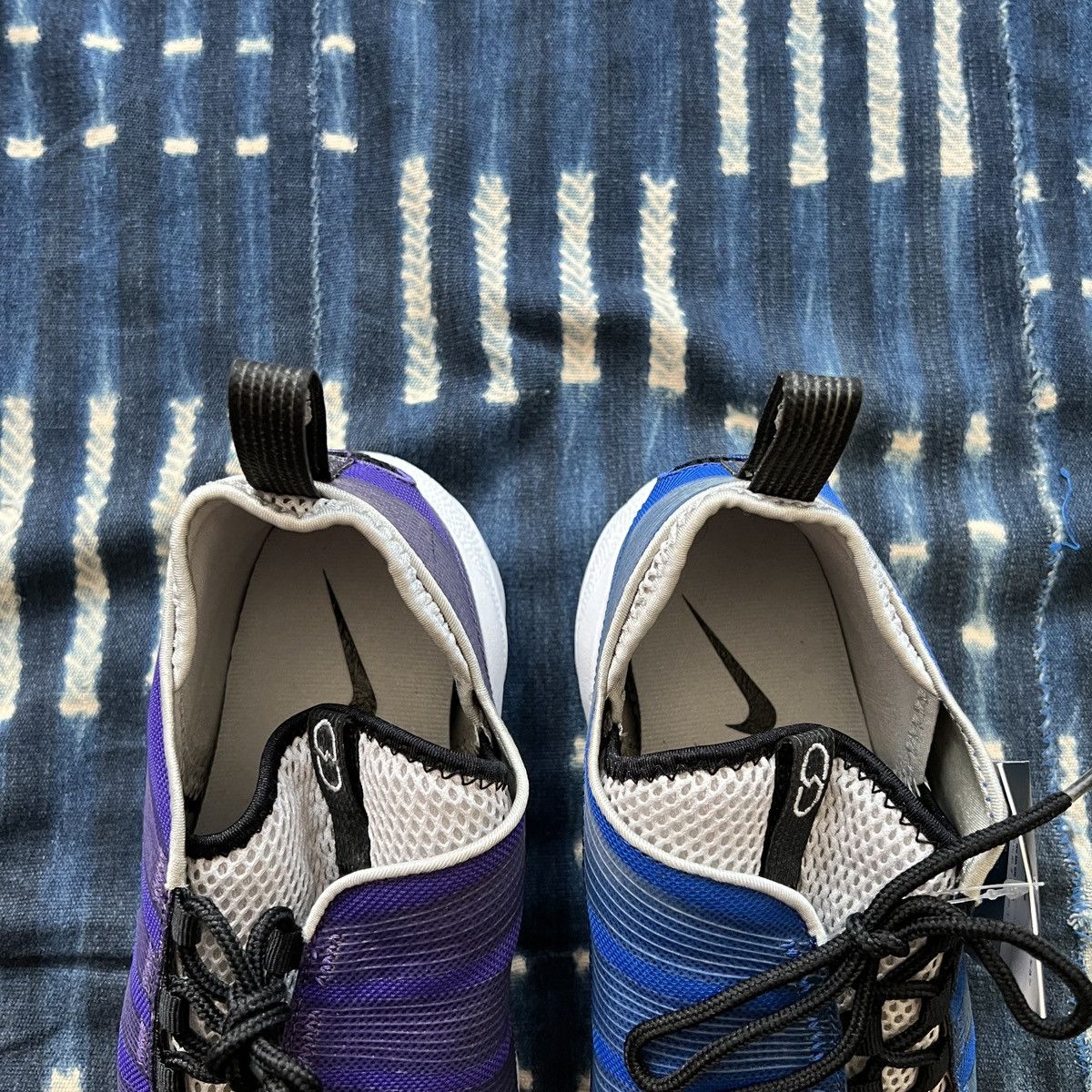 Fragment Design × Nike Fragment Design X Hirosh Fujiwara X Nike Footscape Motion Size US 9 / EU 42 - 3 Thumbnail