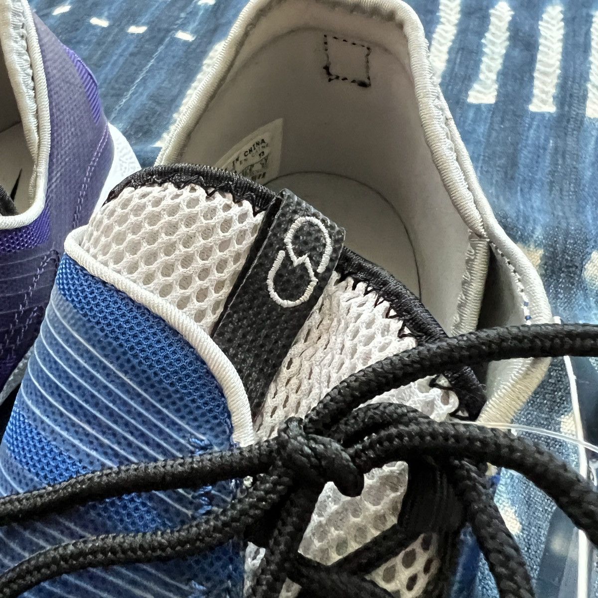 Fragment Design × Nike Fragment Design X Hirosh Fujiwara X Nike Footscape Motion Size US 9 / EU 42 - 5 Thumbnail
