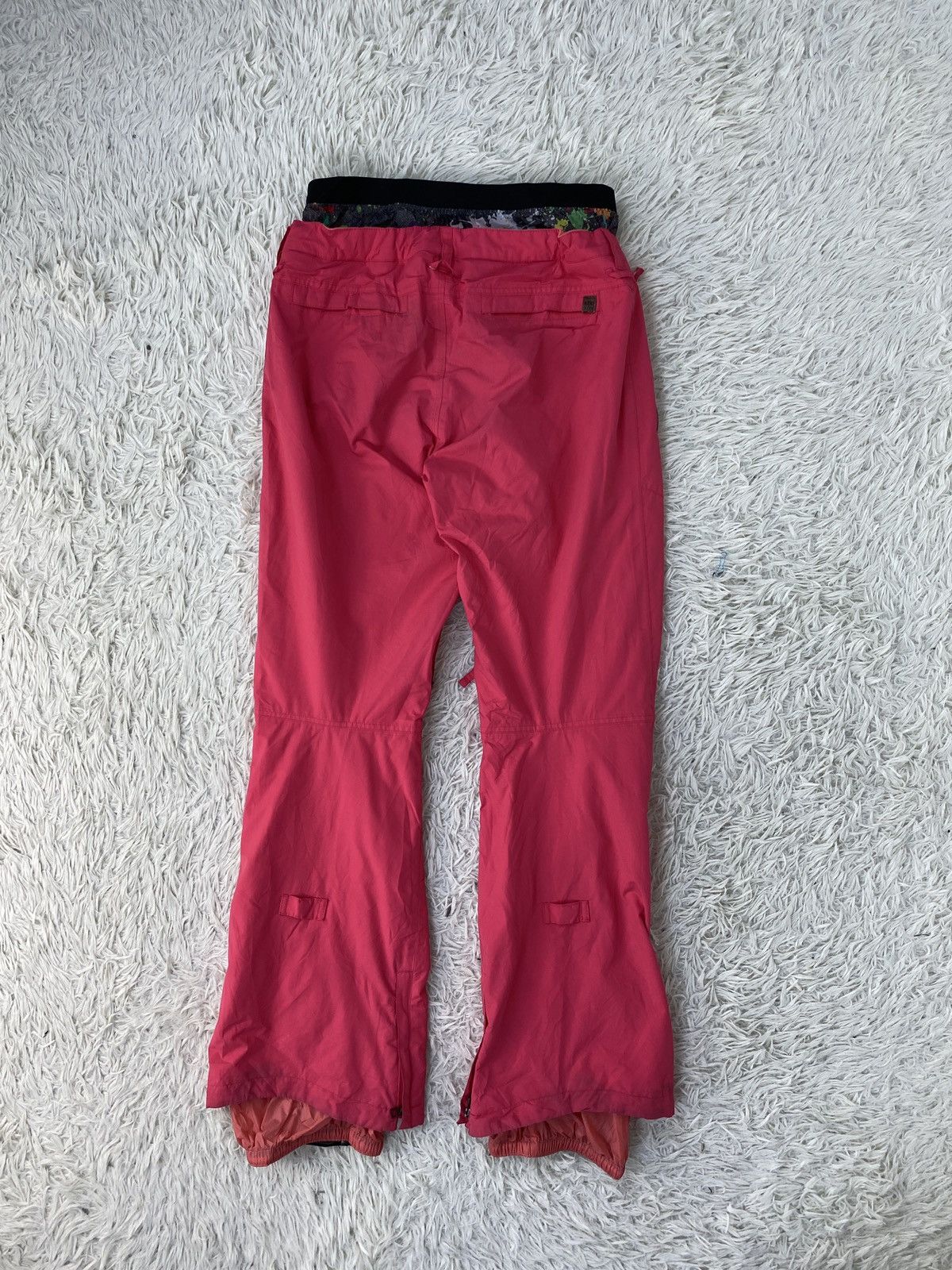 Burton Burton Dryride Ski Wear Size 36" / US 14 / IT 50 - 6 Thumbnail