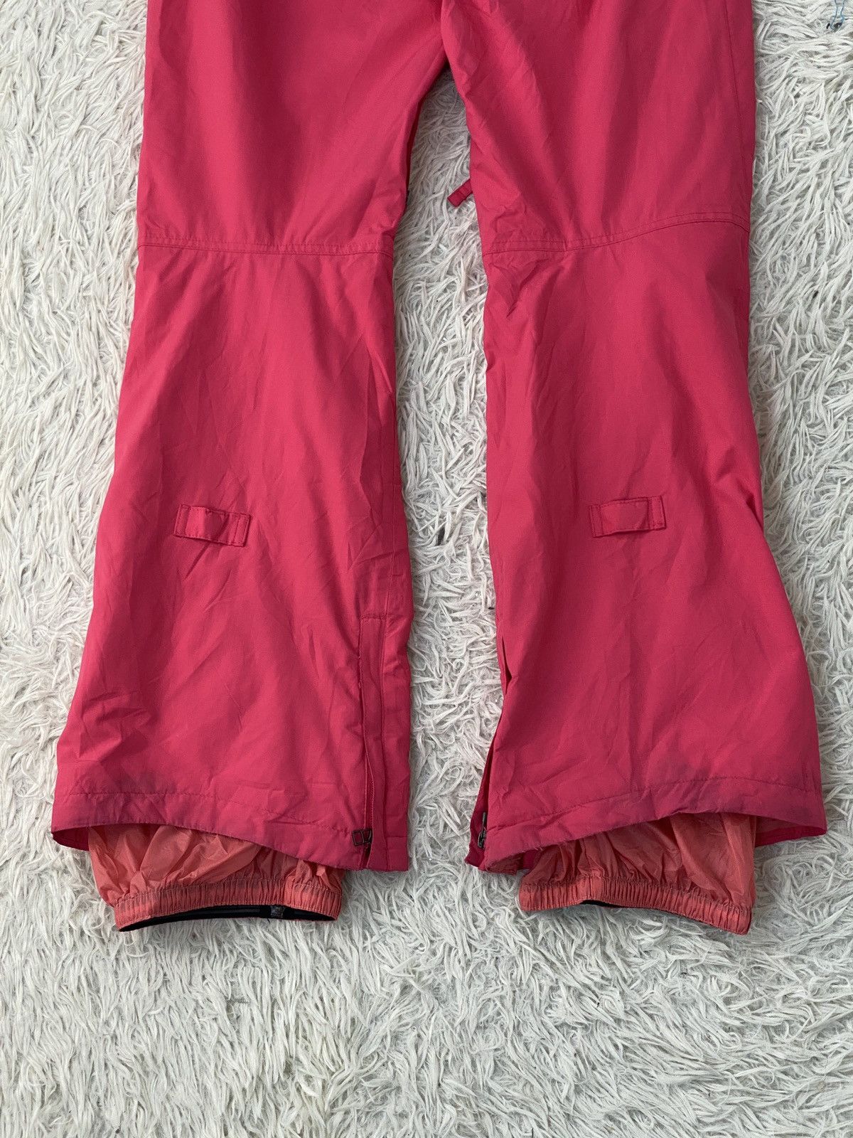 Burton Burton Dryride Ski Wear Size 36" / US 14 / IT 50 - 9 Thumbnail