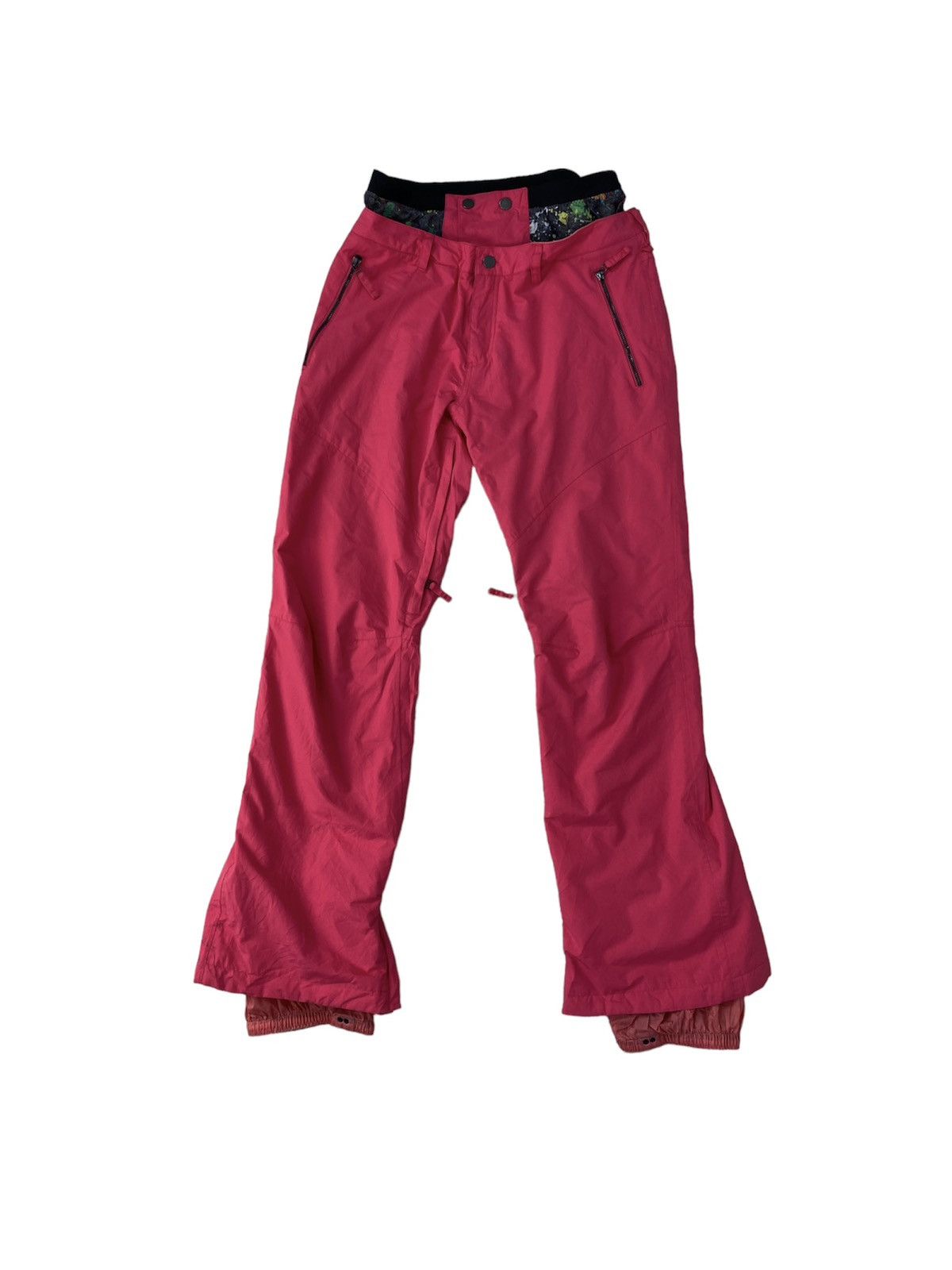 Burton Burton Dryride Ski Wear Size 36" / US 14 / IT 50 - 1 Thumbnail