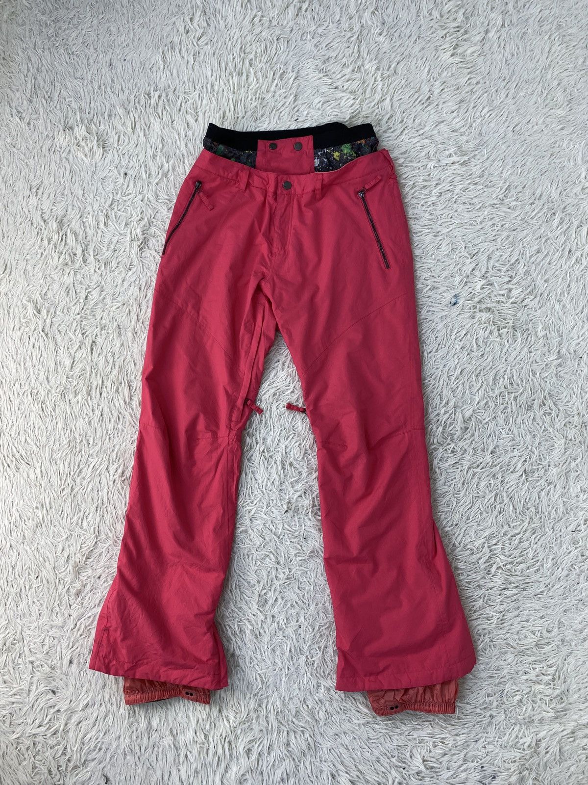 Burton Burton Dryride Ski Wear Size 36" / US 14 / IT 50 - 2 Thumbnail