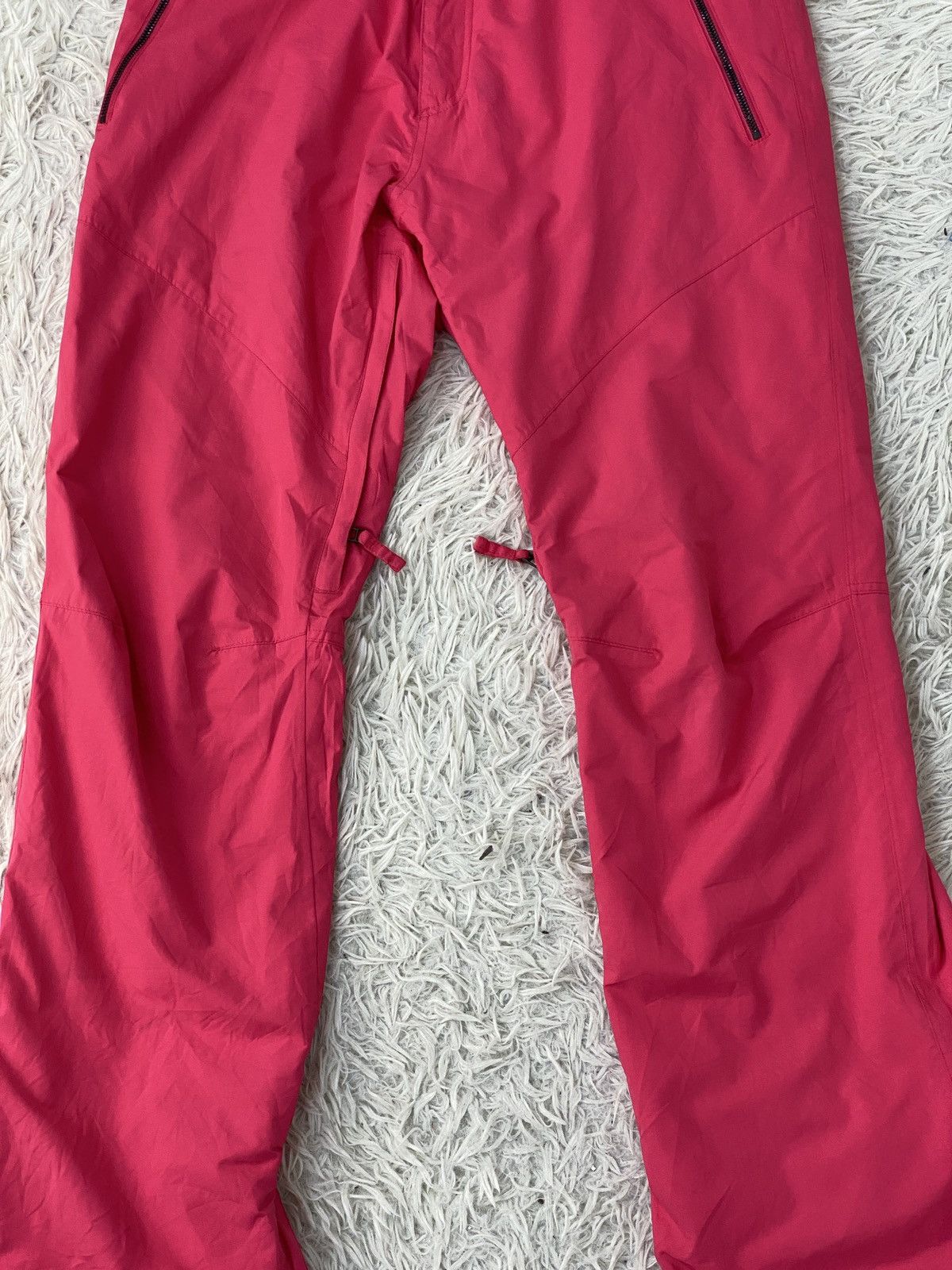 Burton Burton Dryride Ski Wear Size 36" / US 14 / IT 50 - 4 Thumbnail