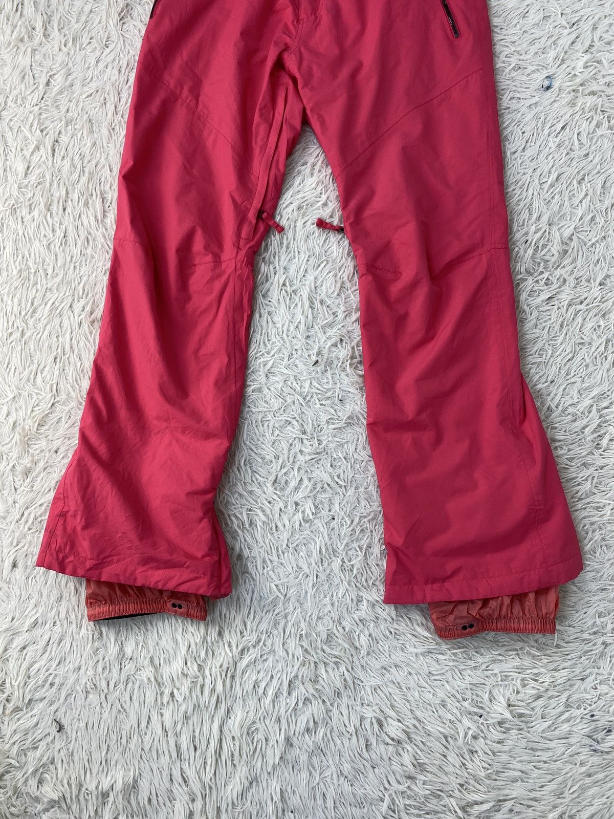 Burton Burton Dryride Ski Wear Size 36" / US 14 / IT 50 - 5 Thumbnail