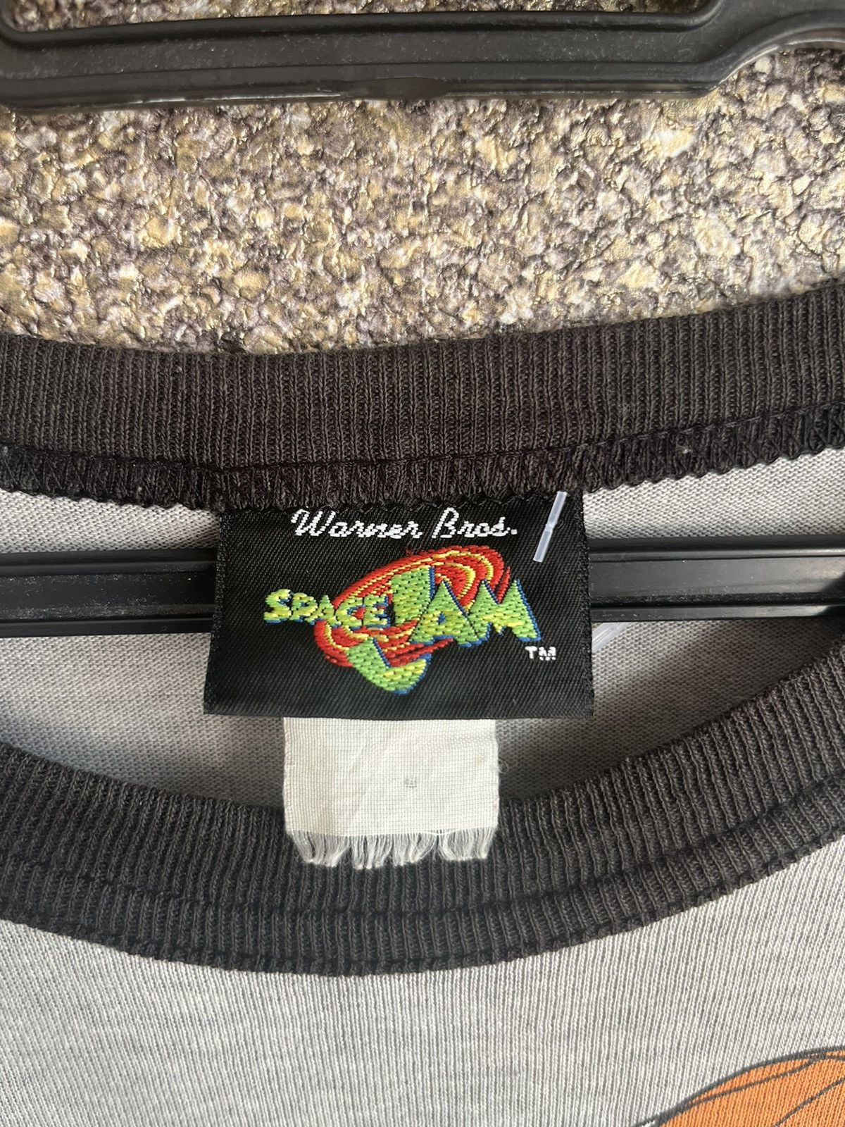 Cartoon Network × Vintage Tunes squad ft20 Size US M / EU 48-50 / 2 - 5 Thumbnail