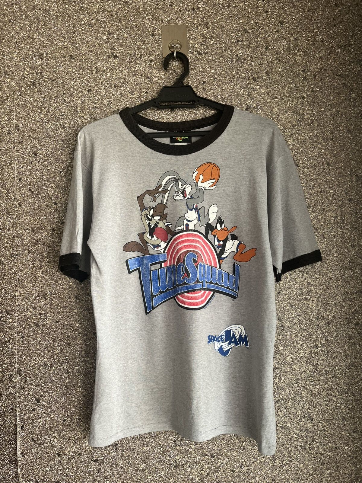 Cartoon Network × Vintage Tunes squad ft20 Size US M / EU 48-50 / 2 - 1 Thumbnail