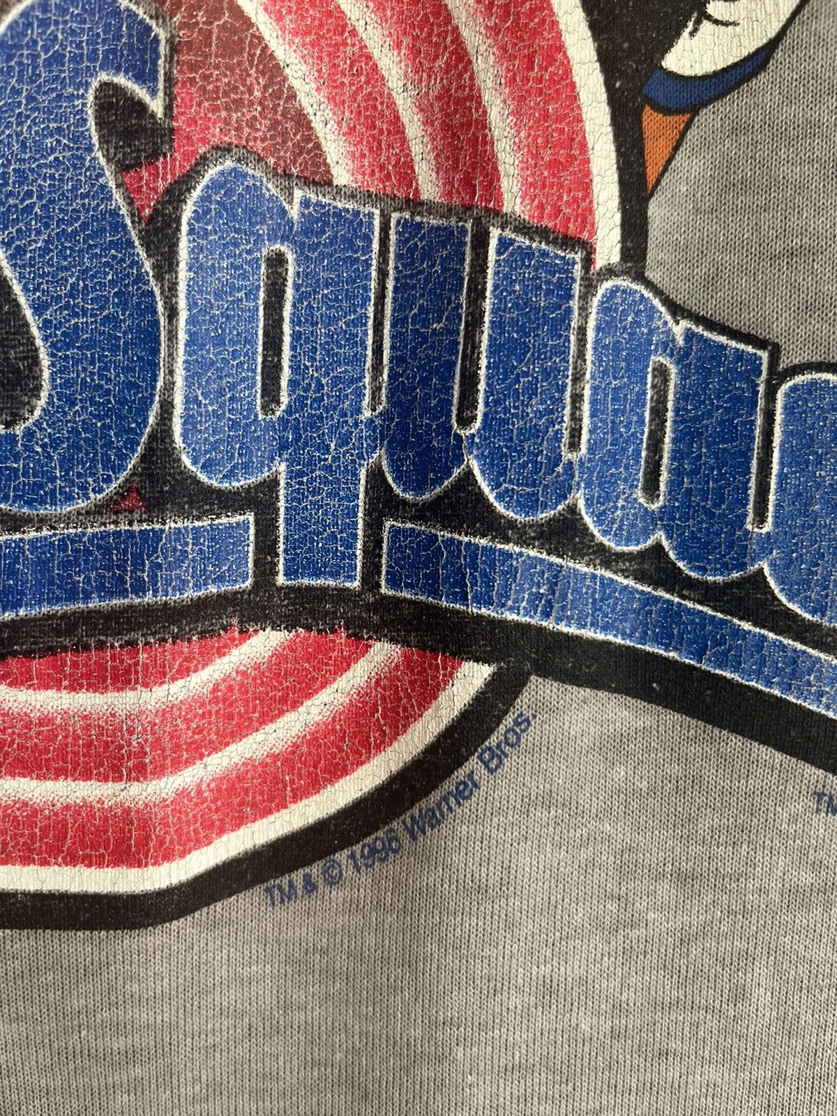 Cartoon Network × Vintage Tunes squad ft20 Size US M / EU 48-50 / 2 - 3 Thumbnail