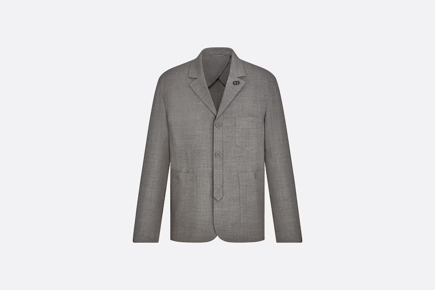 WORKWEAR JACKET