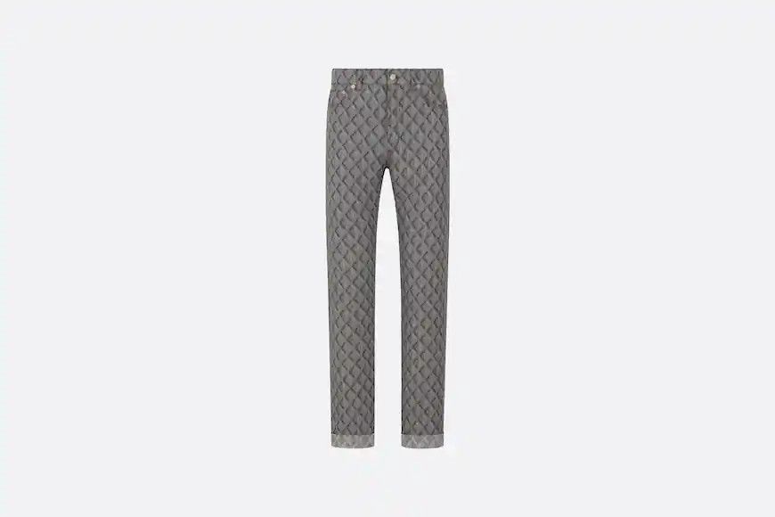 CD DIAMOND JEANS
