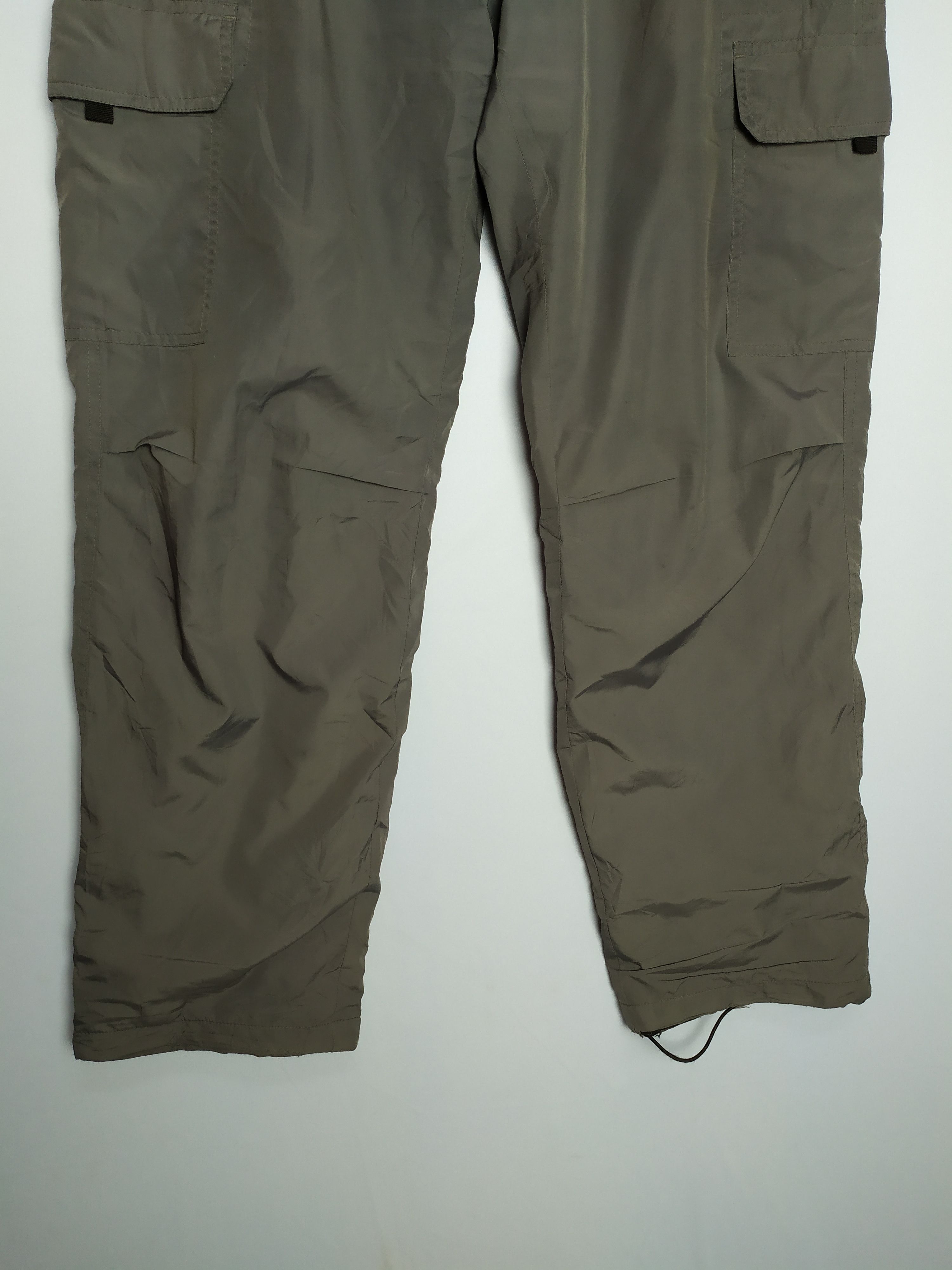 Japanese Brand × Sessions × Uniqlo UNIQLO CARGO PANTS Size US 32 / EU 48 - 11 Thumbnail