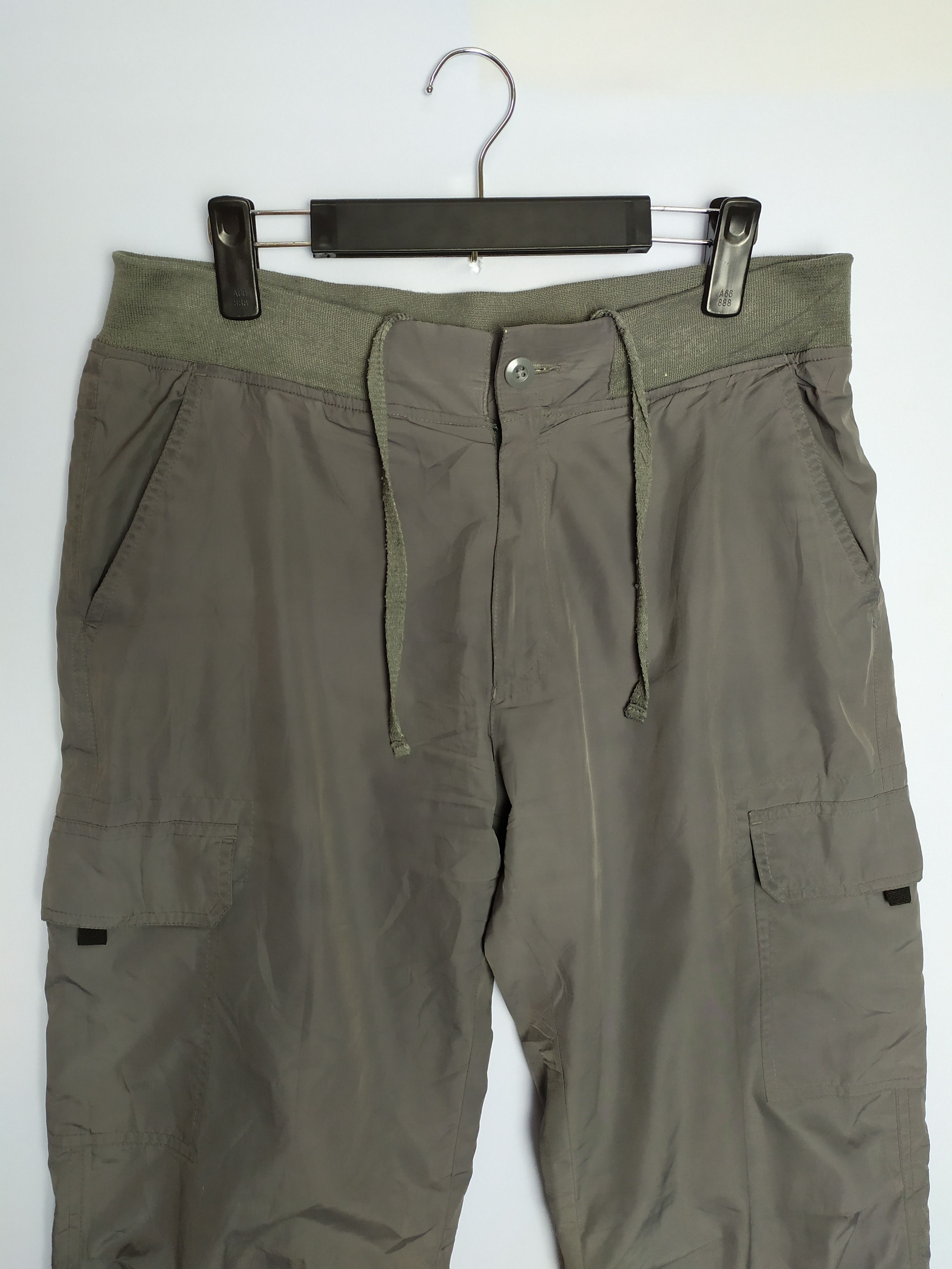 Japanese Brand × Sessions × Uniqlo UNIQLO CARGO PANTS Size US 32 / EU 48 - 12 Thumbnail