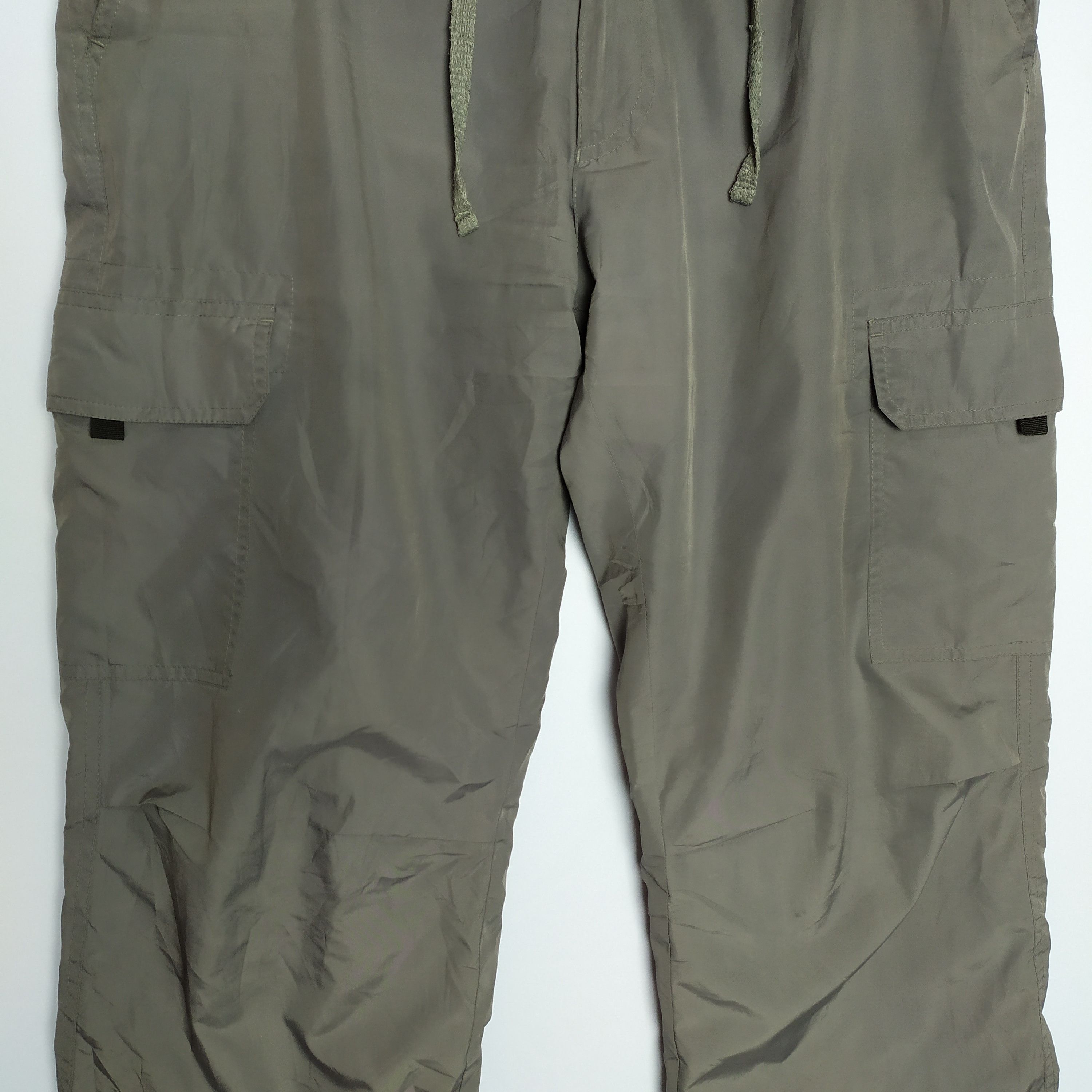 Japanese Brand × Sessions × Uniqlo UNIQLO CARGO PANTS Size US 32 / EU 48 - 9 Thumbnail