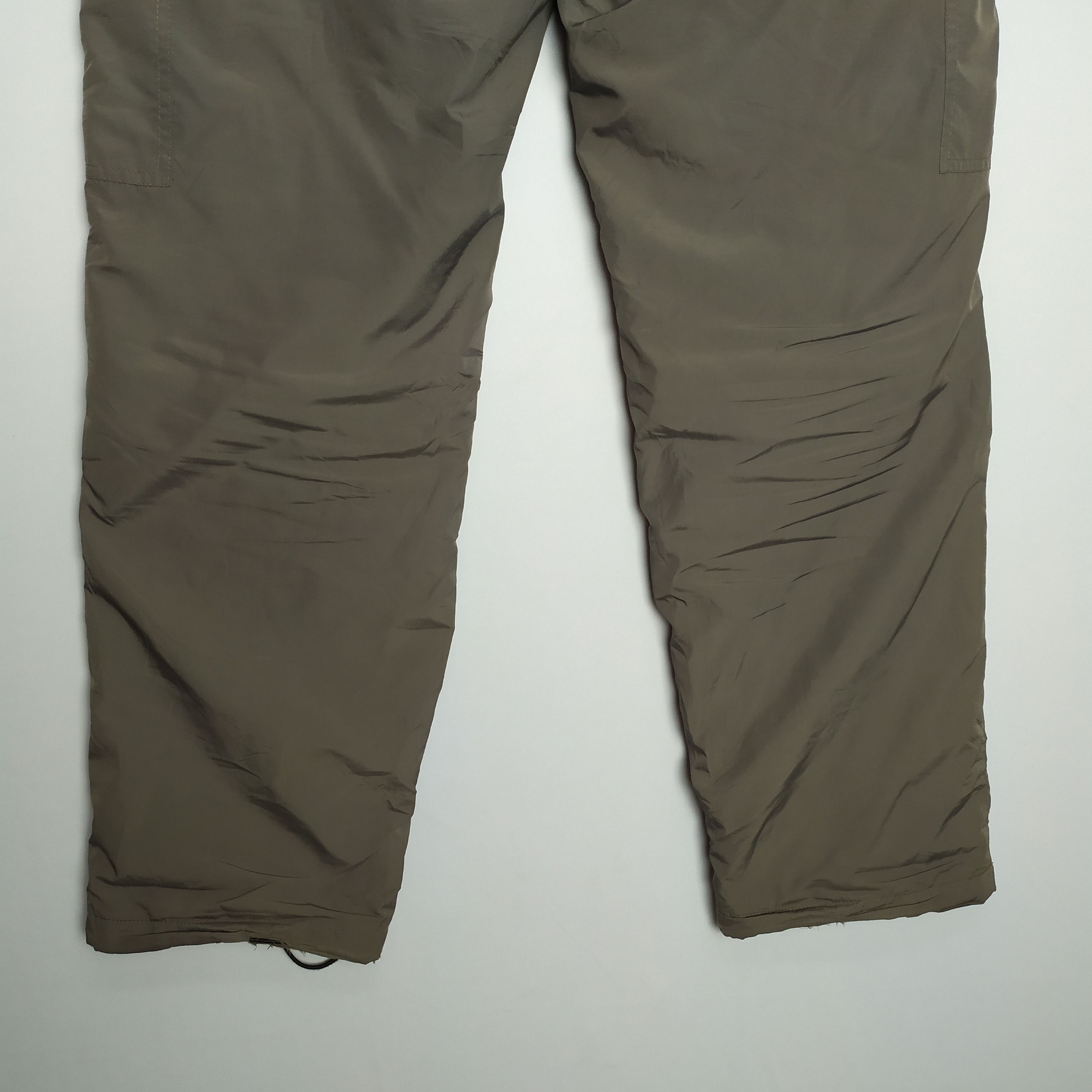 Japanese Brand × Sessions × Uniqlo UNIQLO CARGO PANTS Size US 32 / EU 48 - 4 Thumbnail